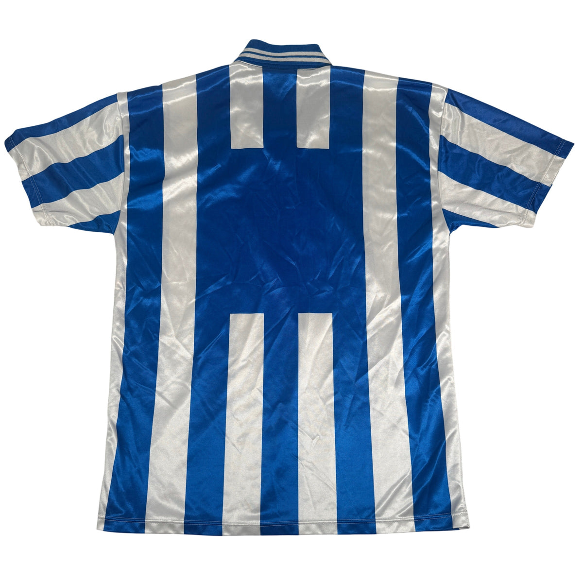 Brighton & Hove Albion 1999/2000 Home Football Shirt XL