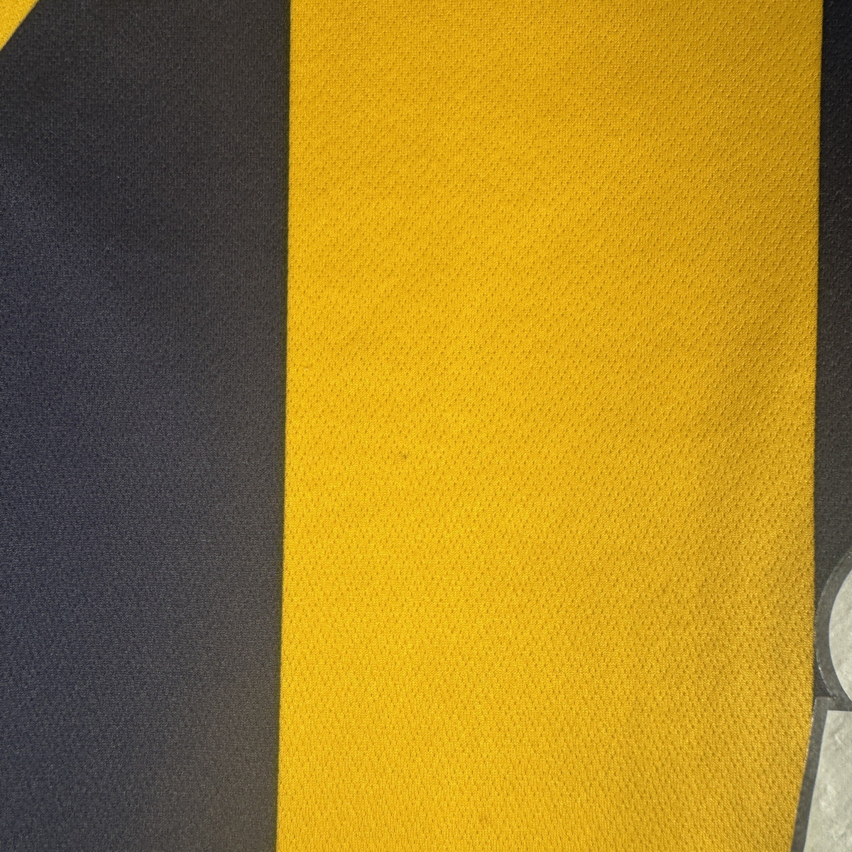 Brighton & Hove Albion 2008/2009/2010 Away Football Shirt XL