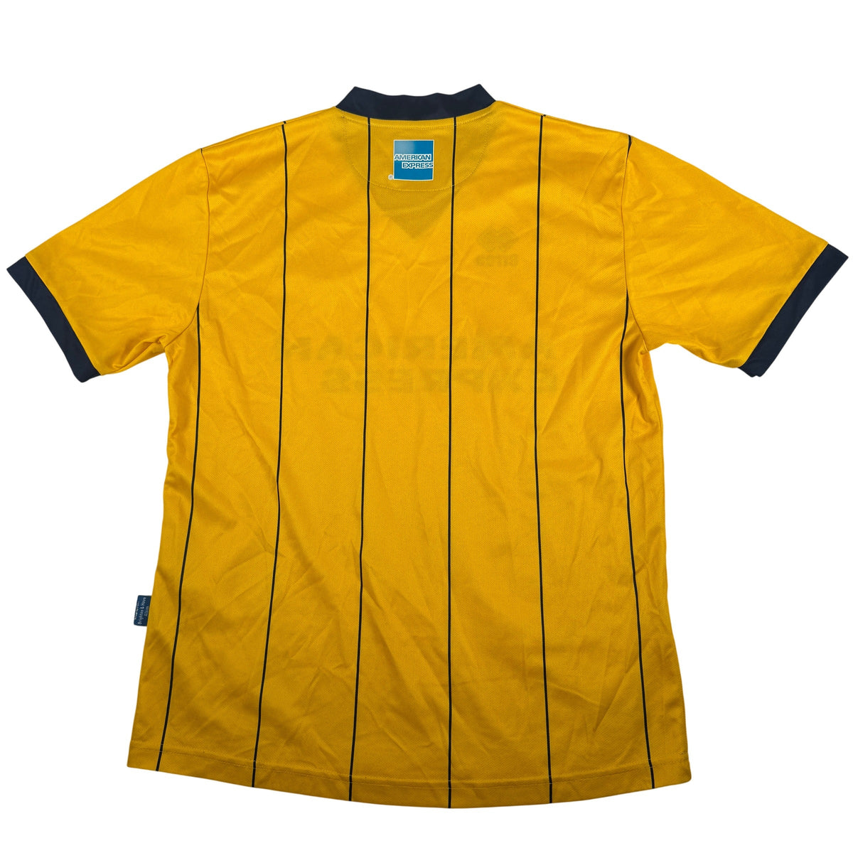 Brighton & Hove Albion 2013/2014 Away Football Shirt Medium
