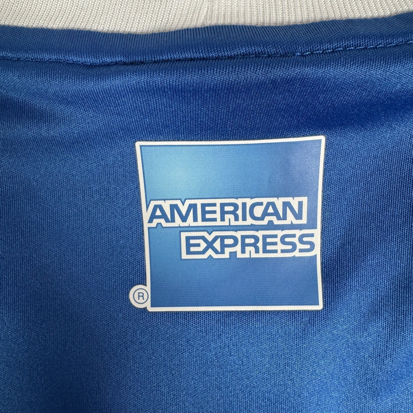 Brighton & Hove Albion 2014/2015/2016 Home Football Shirt Large