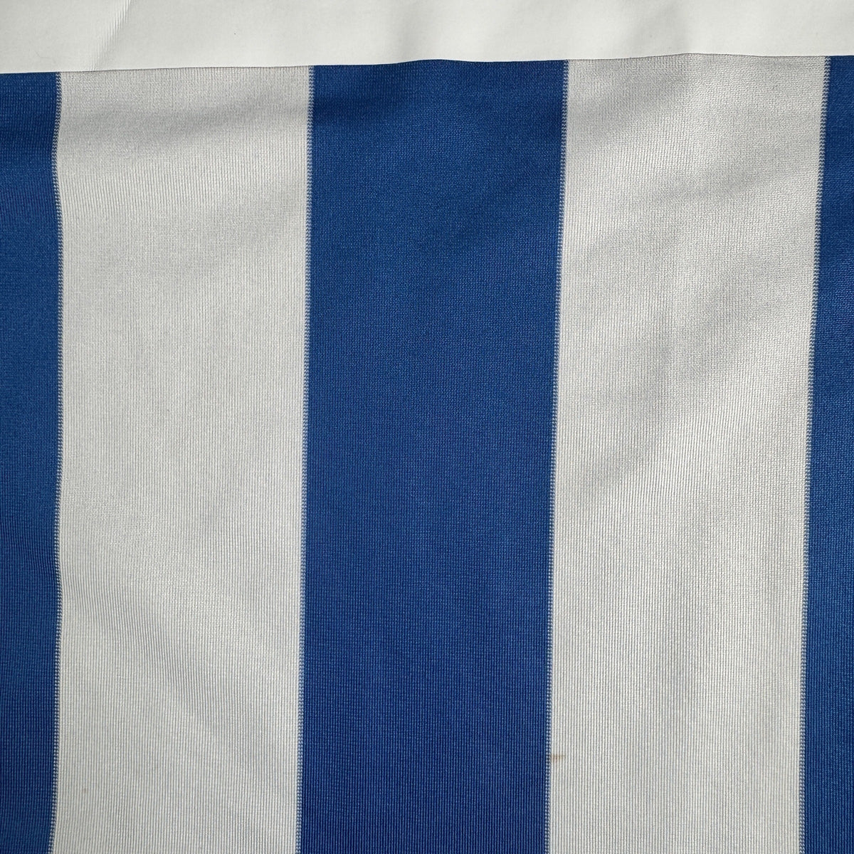 Brighton & Hove Albion 2014/2015 Home Football Shirt Large