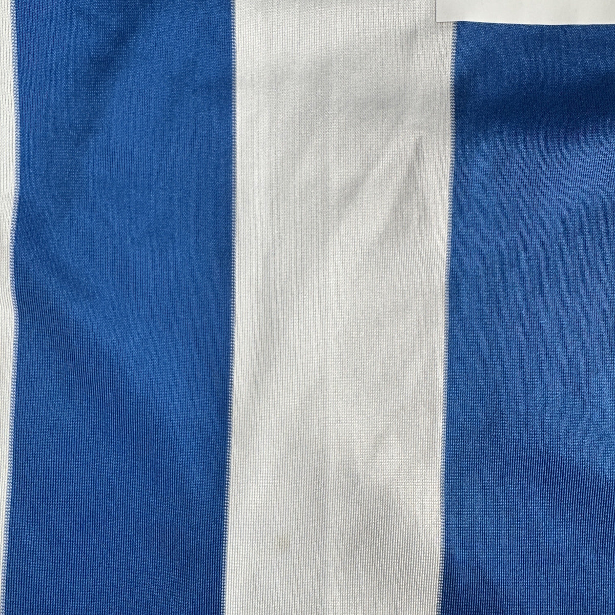 Brighton & Hove Albion 2014/2015 Home Football Shirt Large