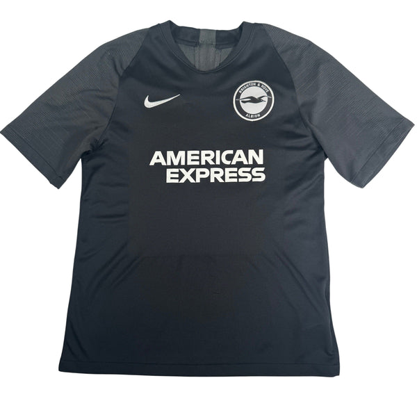 Brighton & Hove Albion 2019/2020/2021 Away Football Shirt Medium