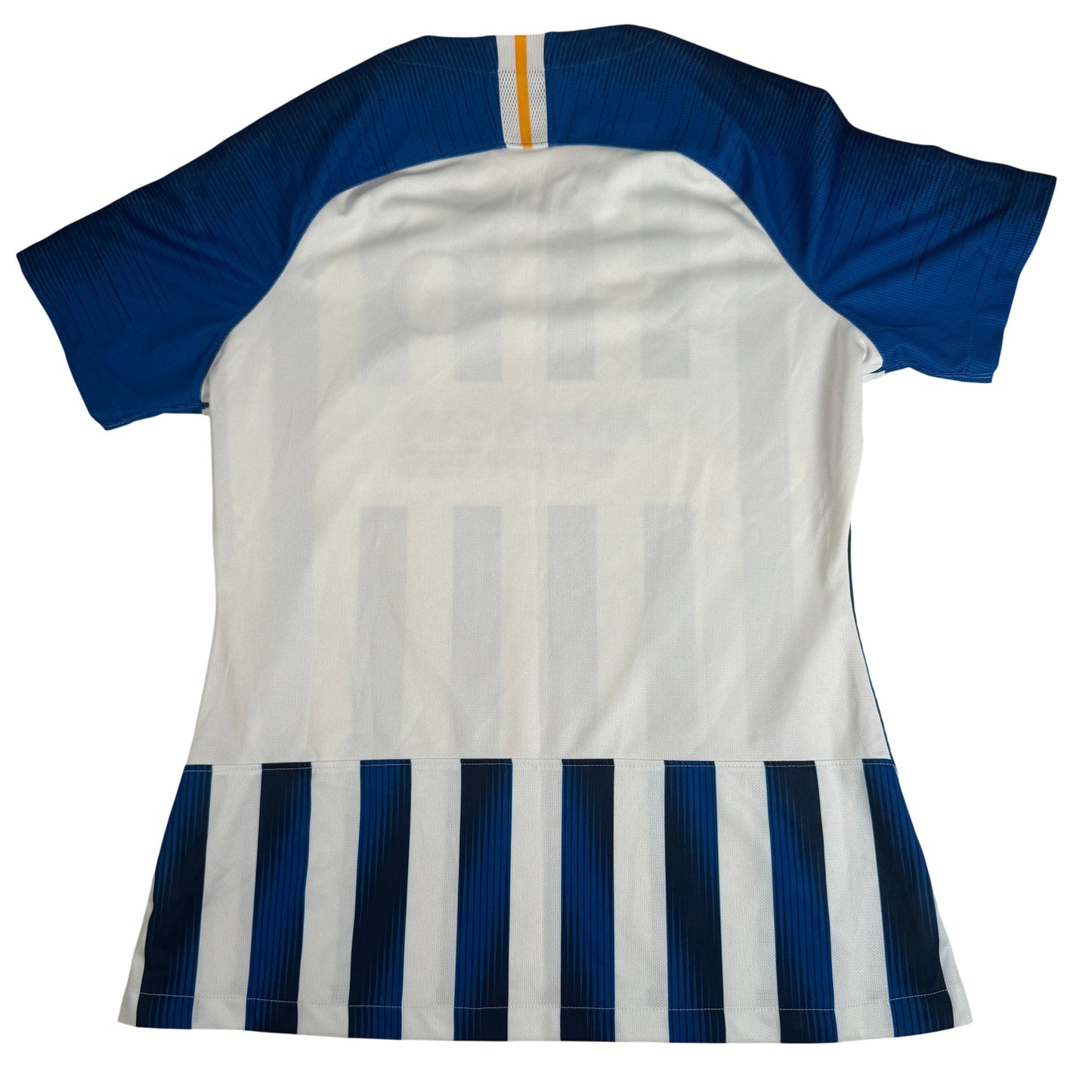 Brighton & Hove Albion 2019/2020 Home Football Shirt Women's Large