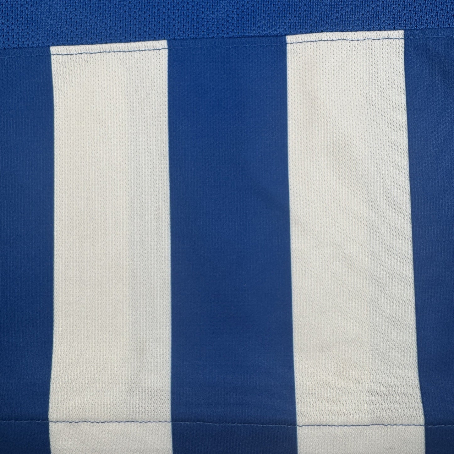 Brighton & Hove Albion 2021/2022 Home Football Shirt XL