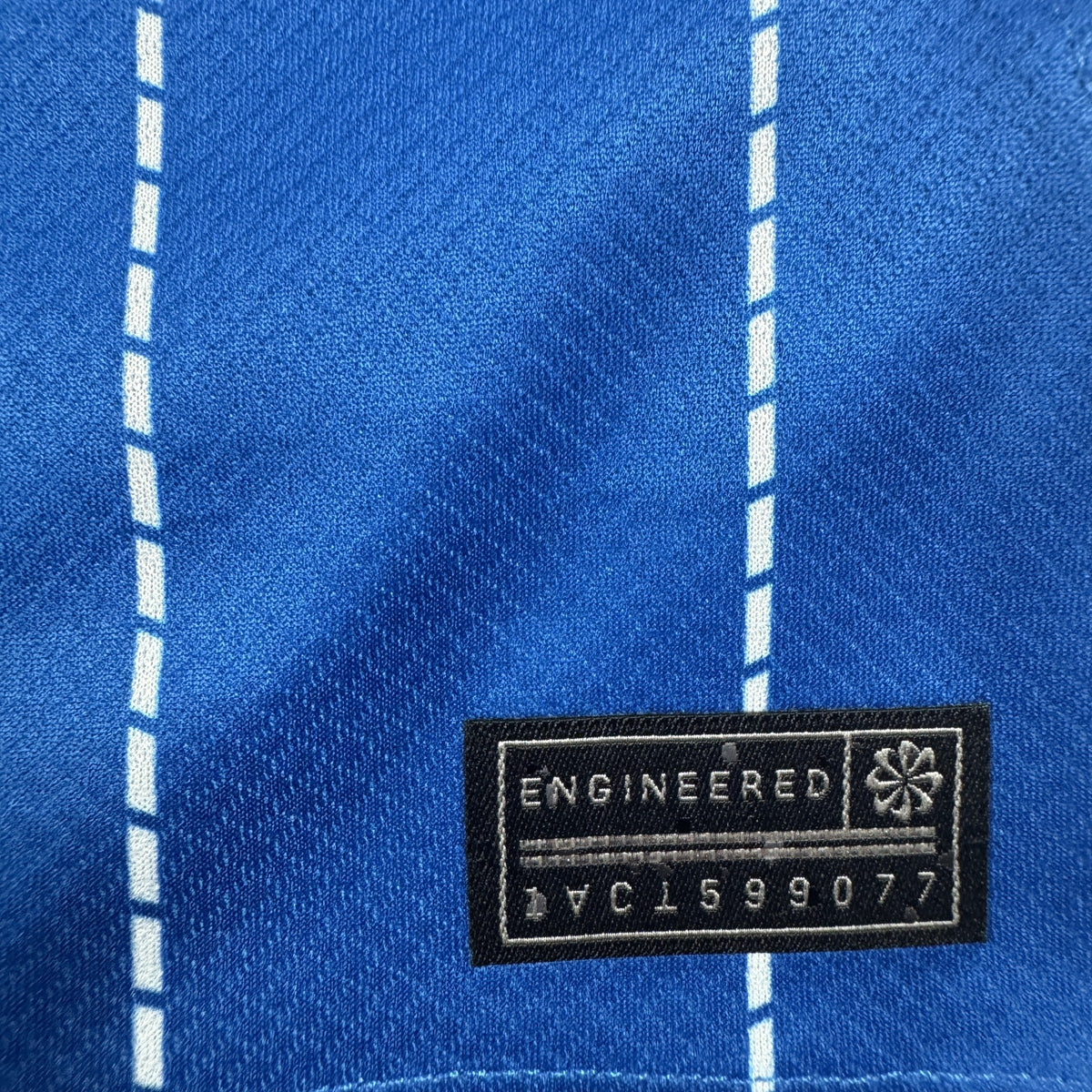 Brighton & Hove Albion 2026/2027 Home Football Shirt 3XL