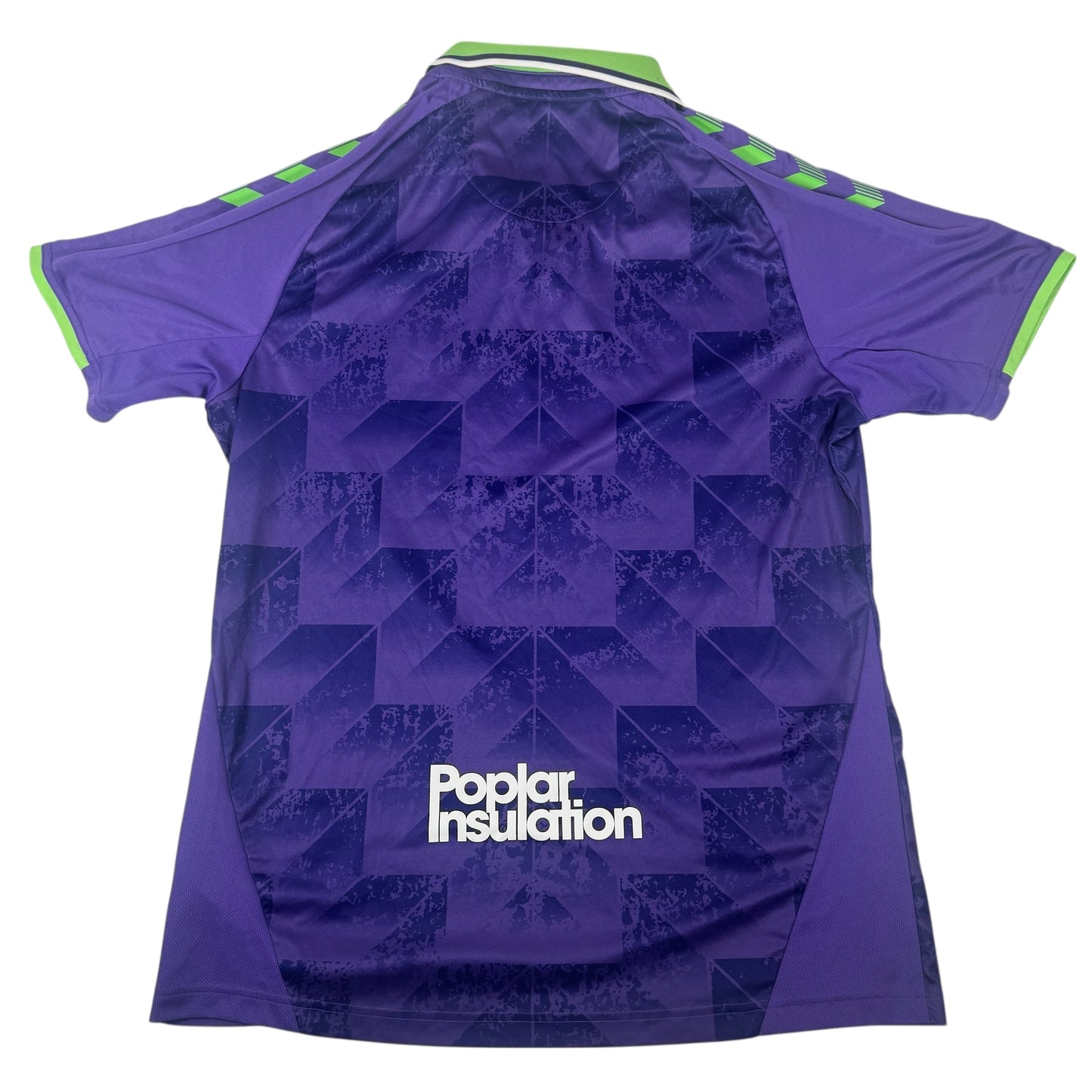 Bristol City 2020/2021 Away Football Shirt XL