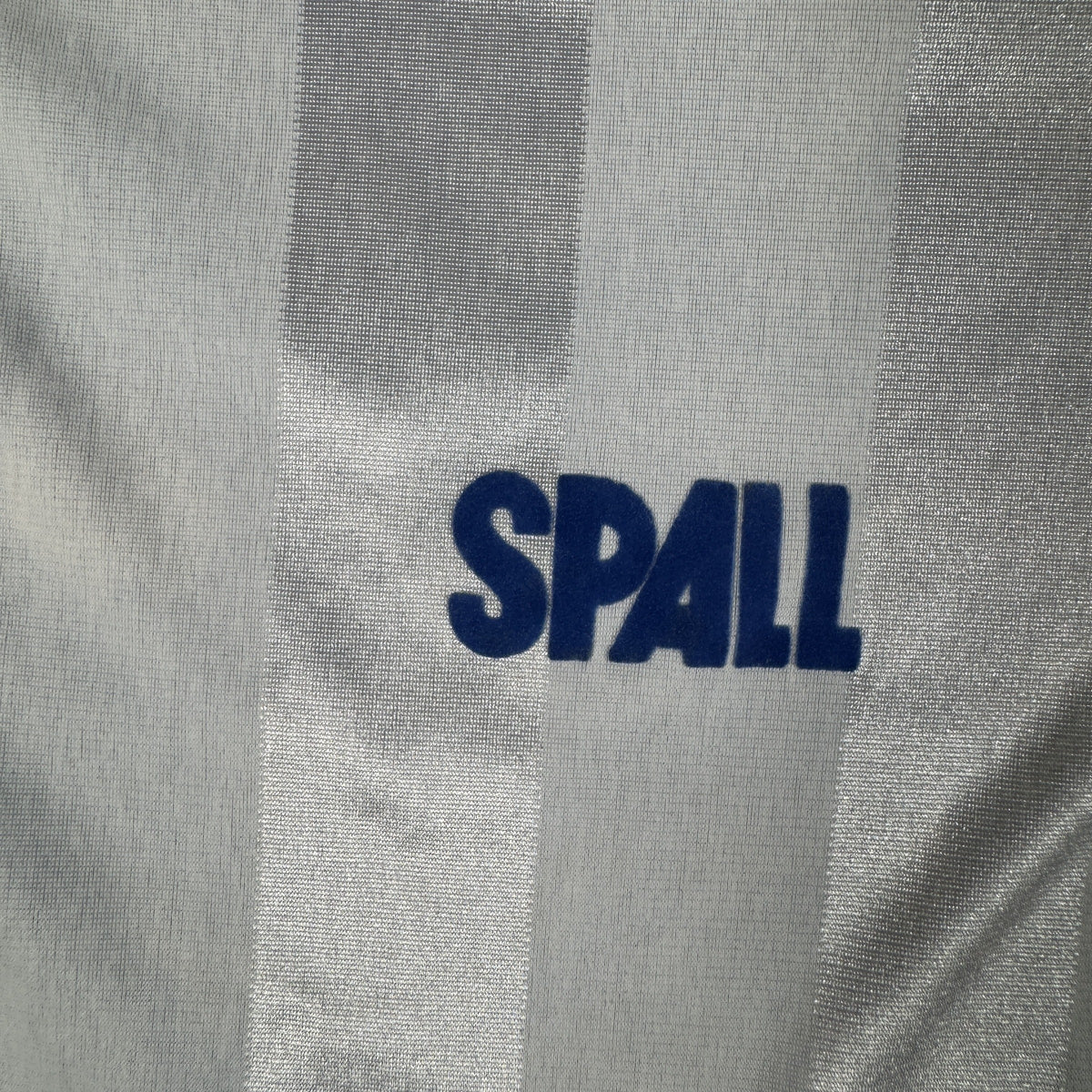 Bristol Rovers 1989/1990 Home Football Shirt Medium