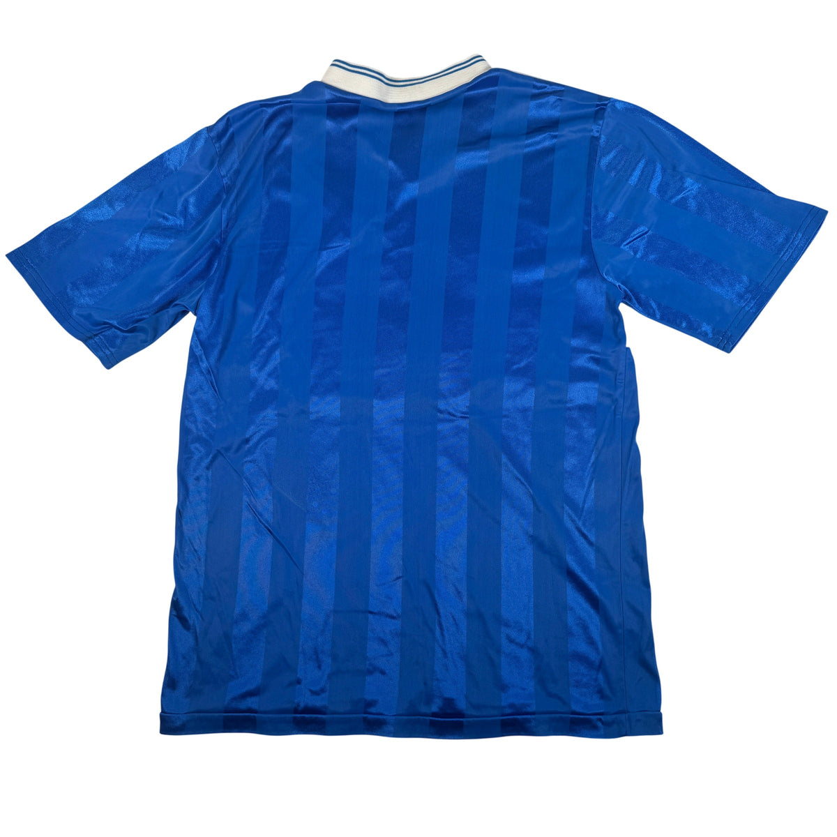 Bristol Rovers 1989/1990 Home Football Shirt Medium