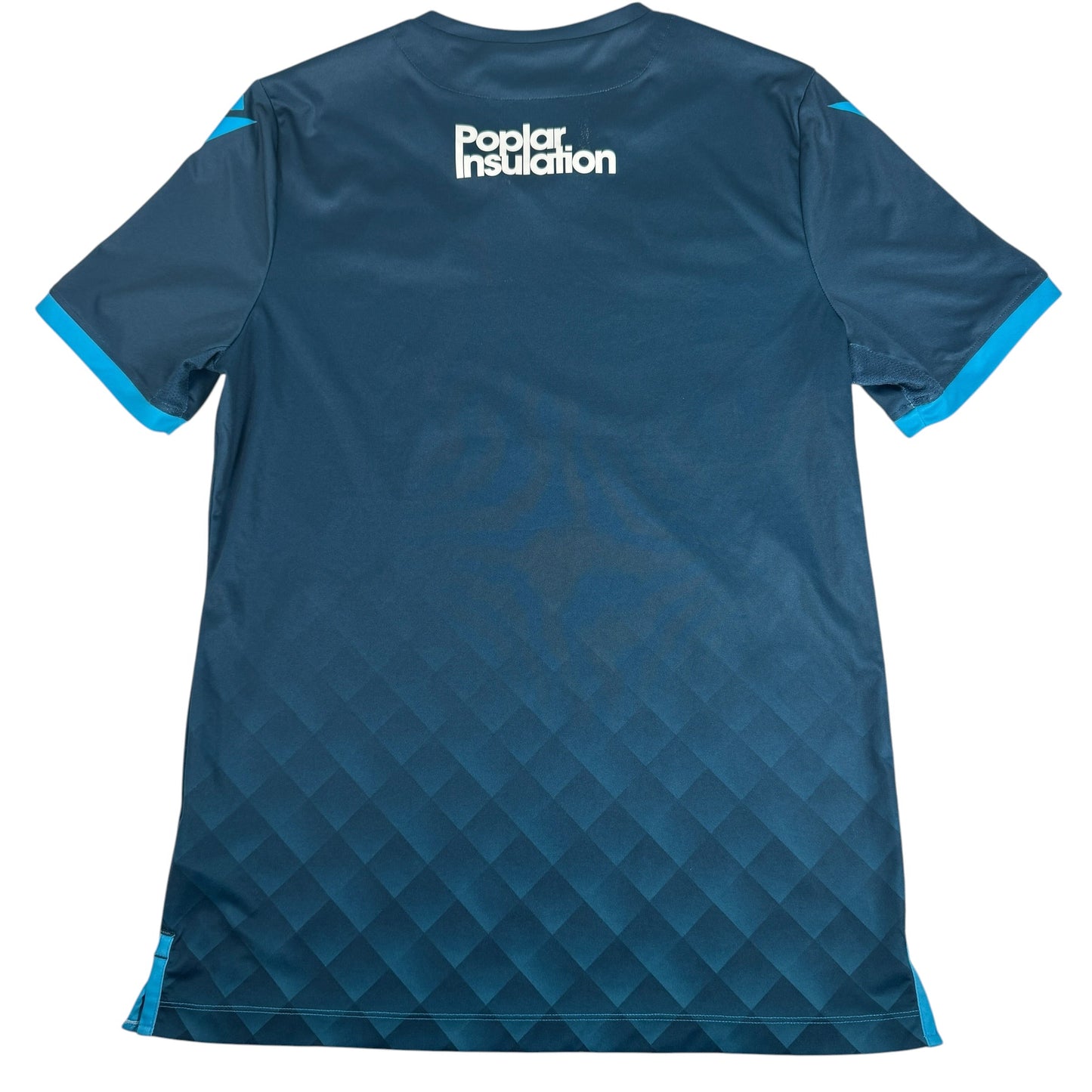 Bristol Rovers 2019/2020 Away Football Shirt XL