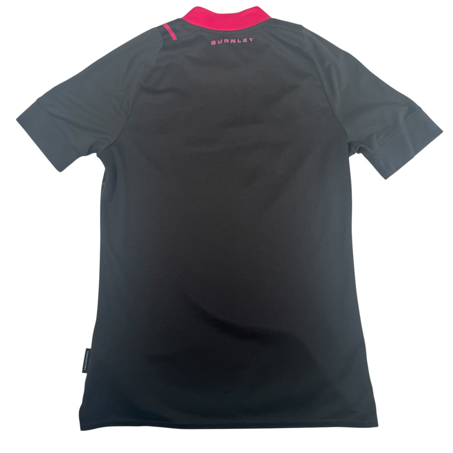 Burnley 2022/2023 Third Football Shirt Small