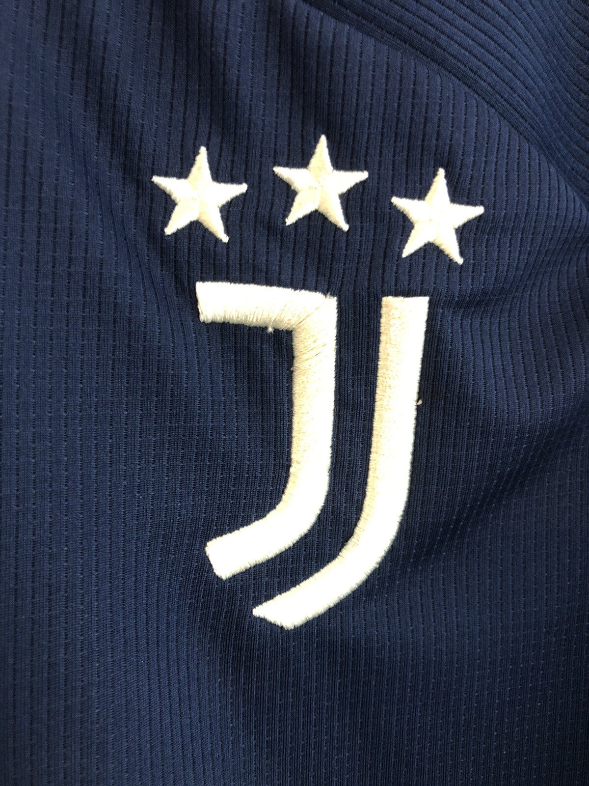 Juventus Ramsey #8 2020/21 Medium Away Shirt Excellent Condition GC9087