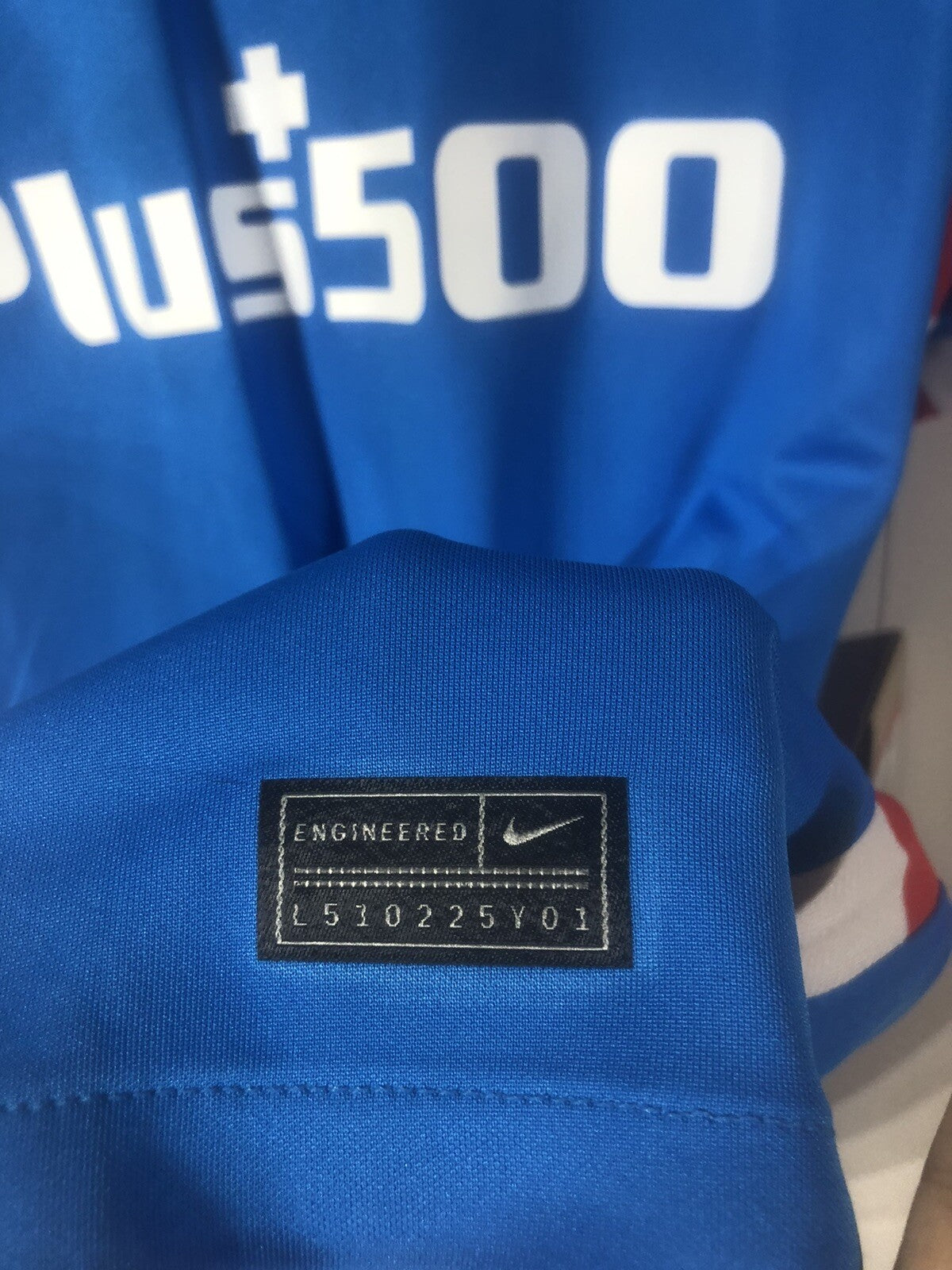 Atletico Madrid Trippier #23 2021/22 Large 3rd Shirt BNWT DB5893-407