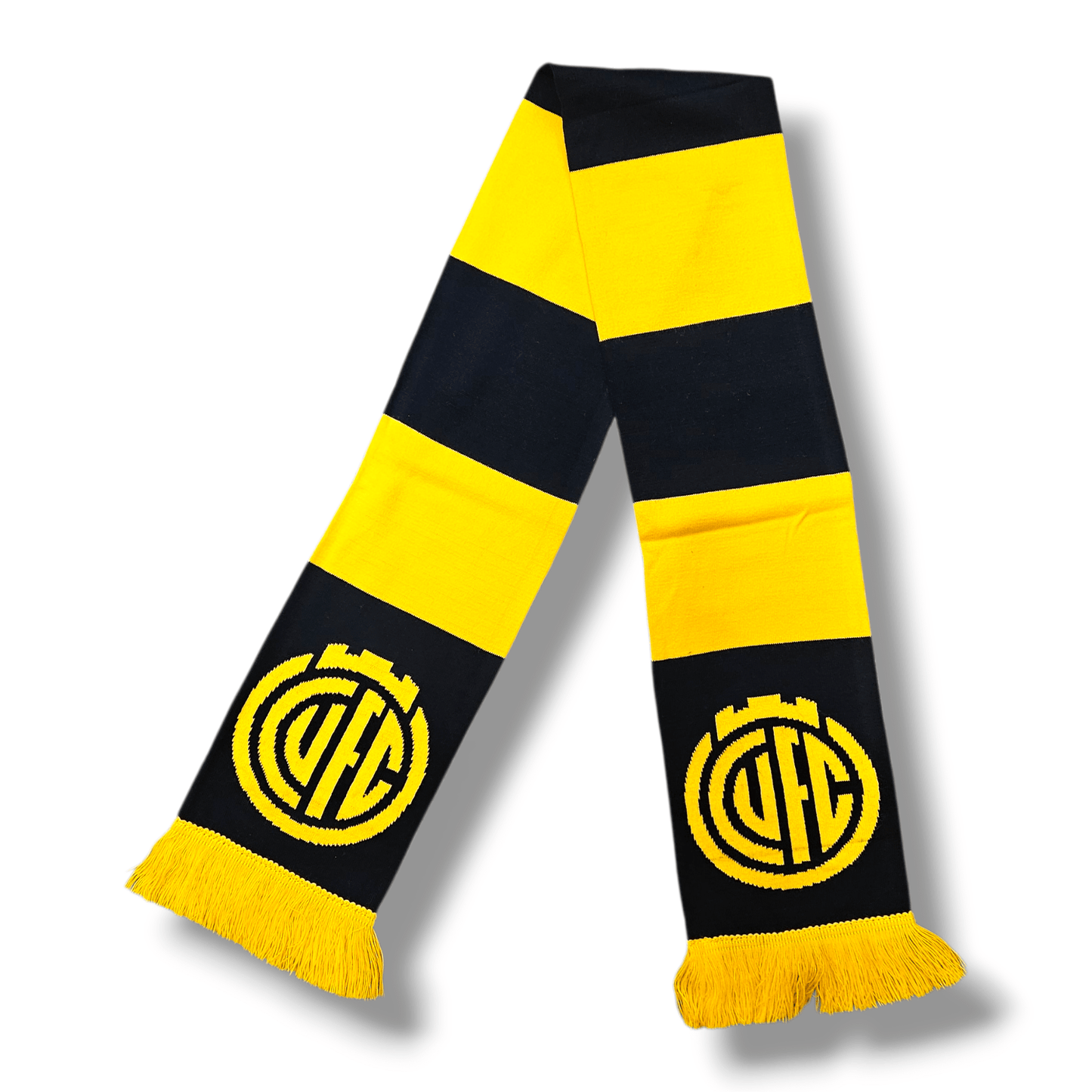 Cambridge United Bar Scarf