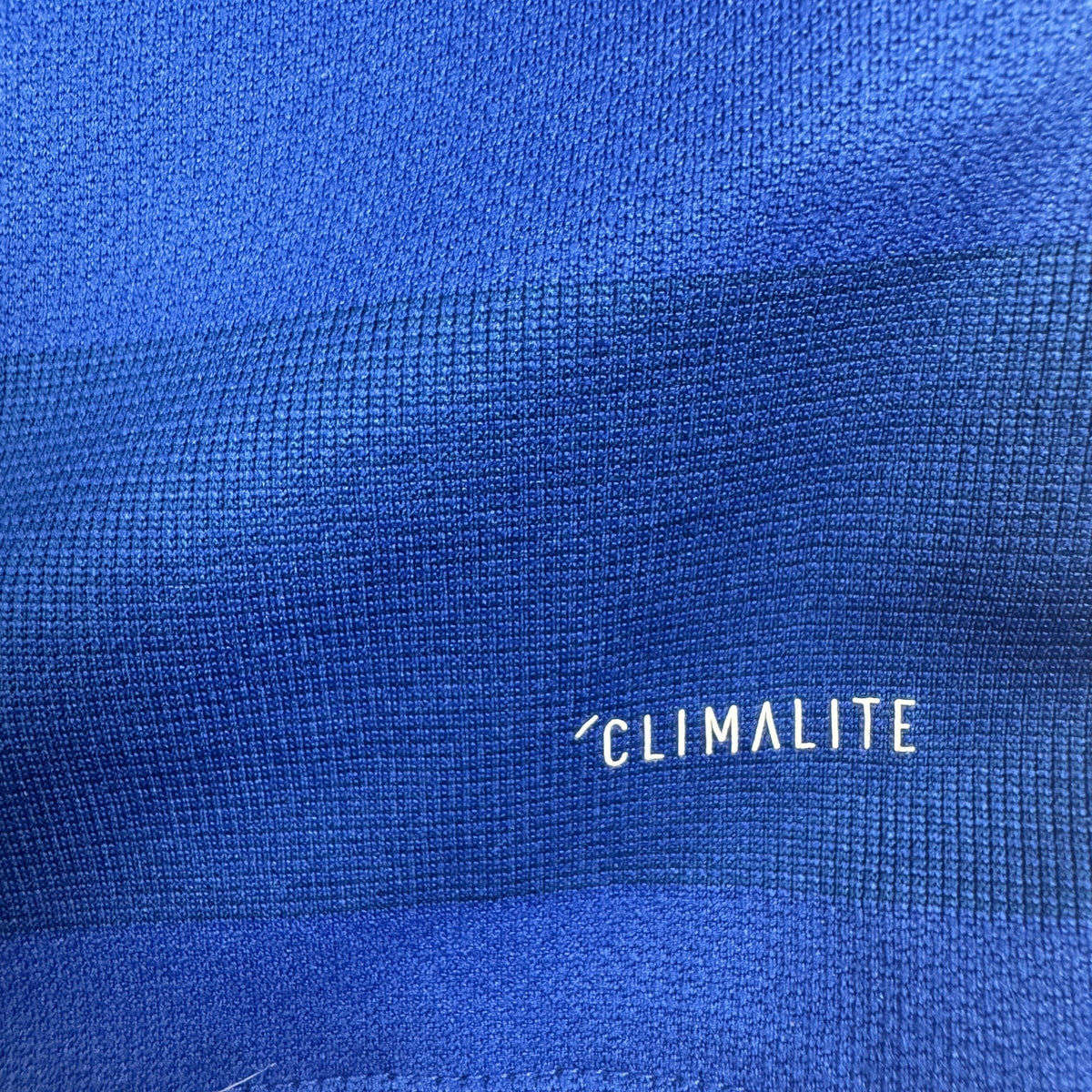 Cardiff City 2018/2019 Home Football Shirt Large