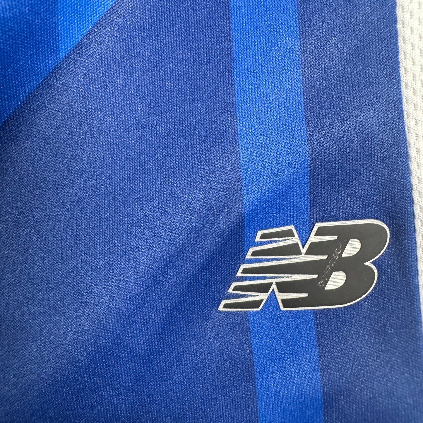 Cardiff City 2023/2024 Home Football Shirt 2XL