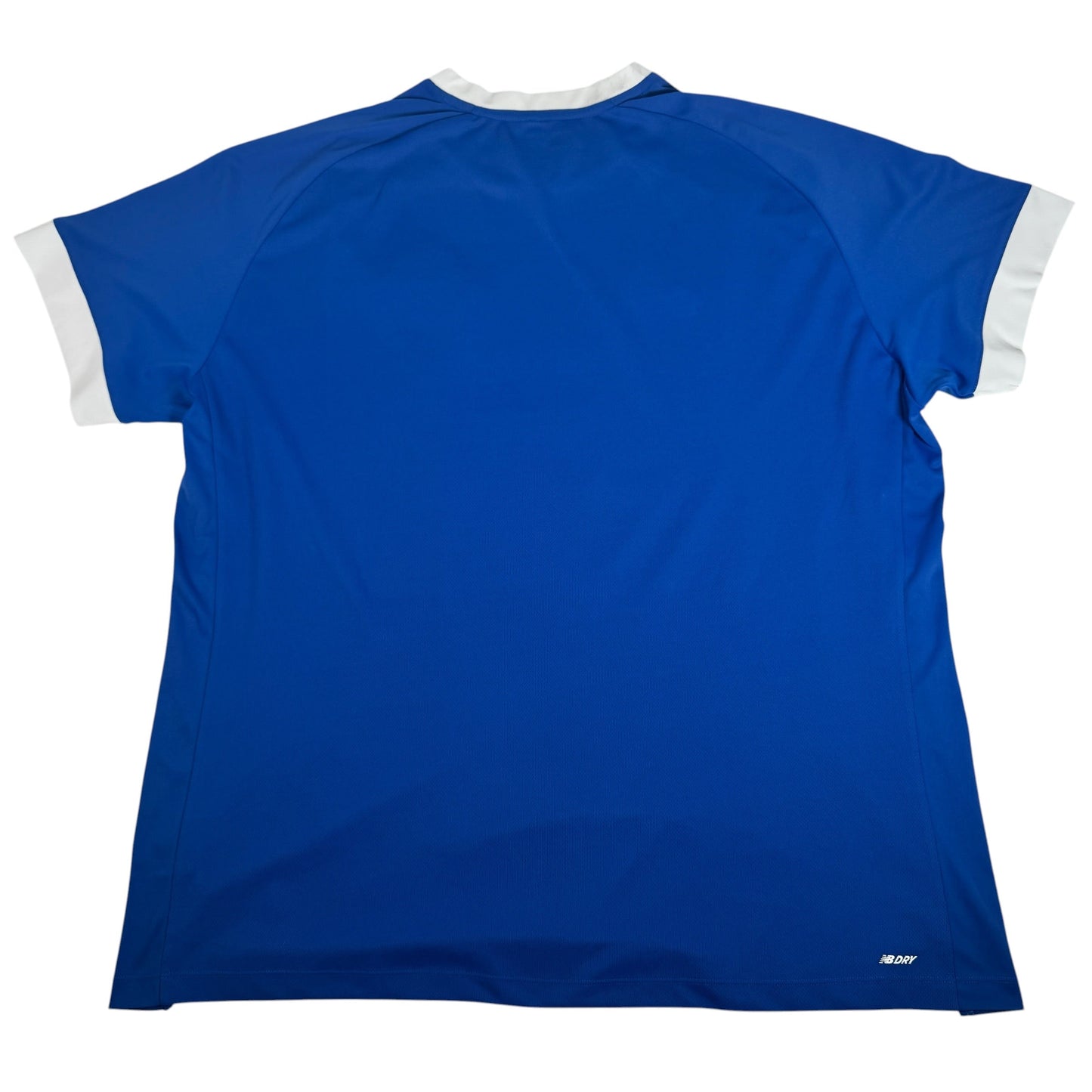 Cardiff City 2024/2025 Home Football Shirt 3XL