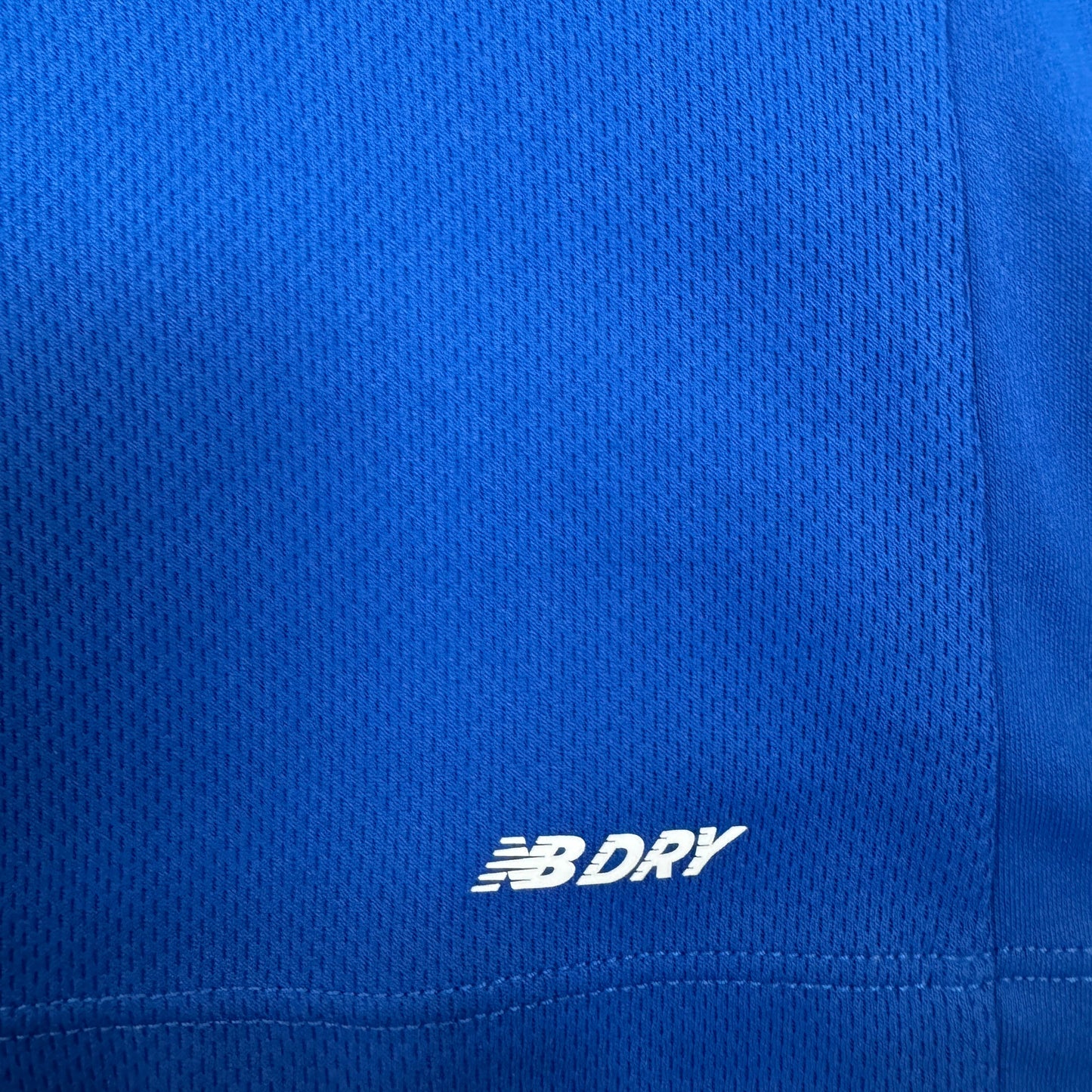 Cardiff City 2024/2025 Home Football Shirt 3XL