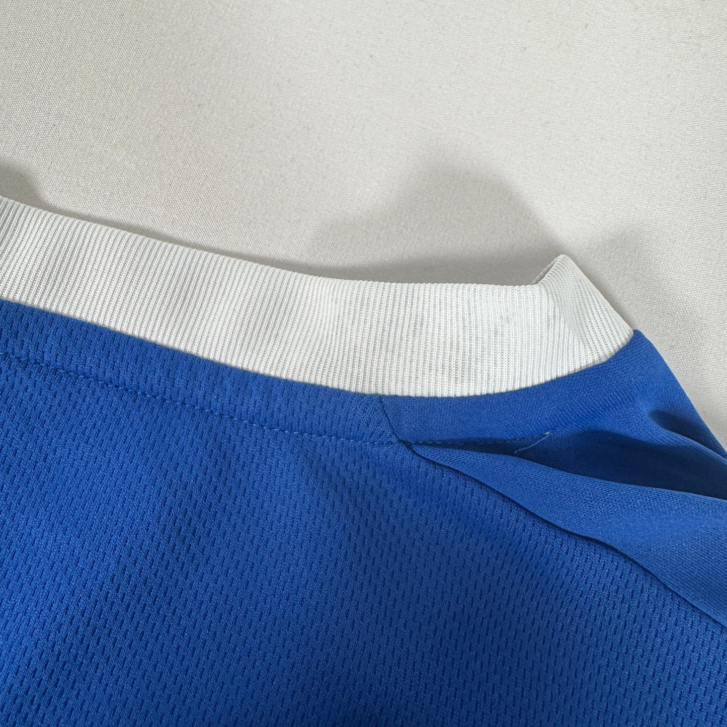 Cardiff City 2024/2025 Home Football Shirt 3XL