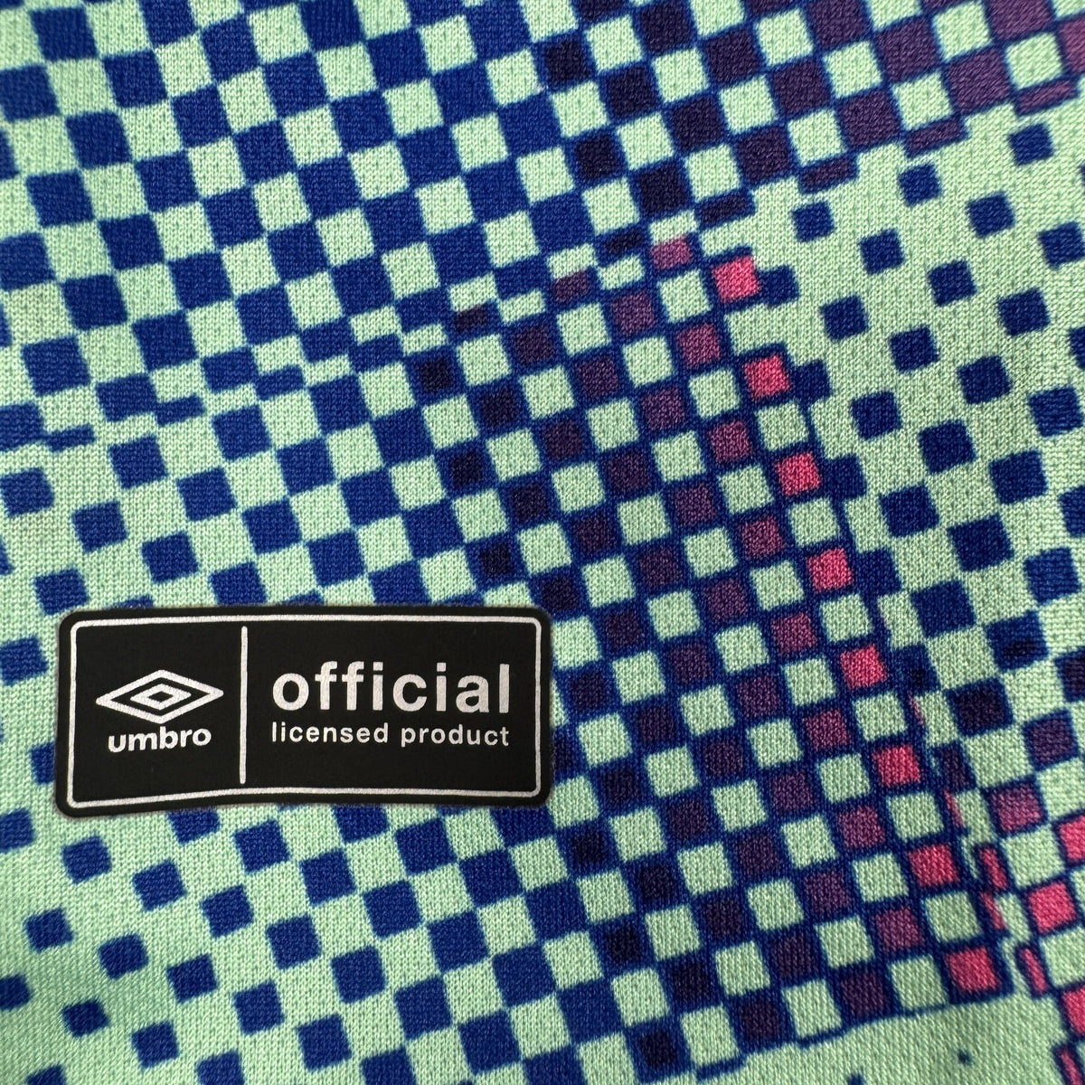 Carlisle United 2024/2025 Away Football Shirt Medium