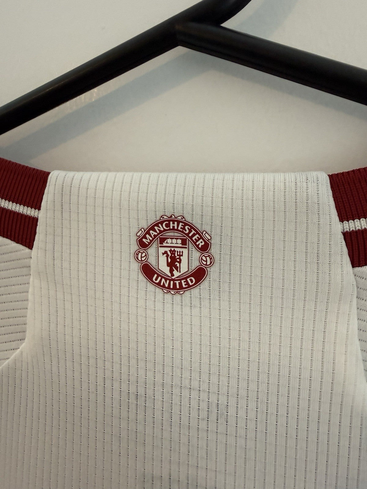 Manchester United Rashford #10 XL 3rd 2023/24 Excellent Condition IP1741