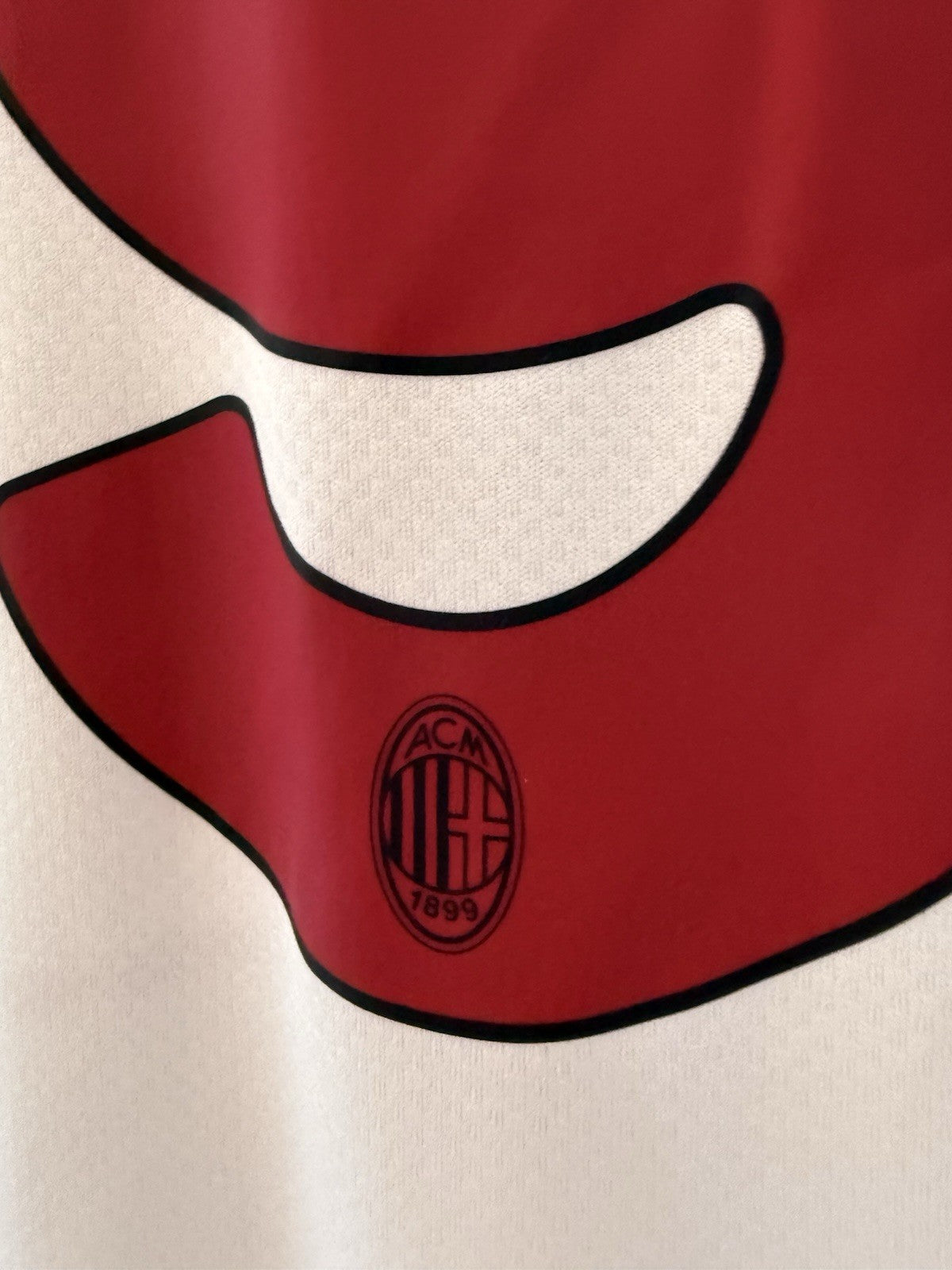 AC Milan Theo #19 2022/23 Large Away Shirt Puma BNWT 765834-02