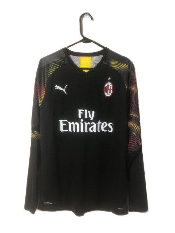 AC Milan Donnarumma #99 2019/20 Large Away Goalkeeper Shirt BNWT 756409-05