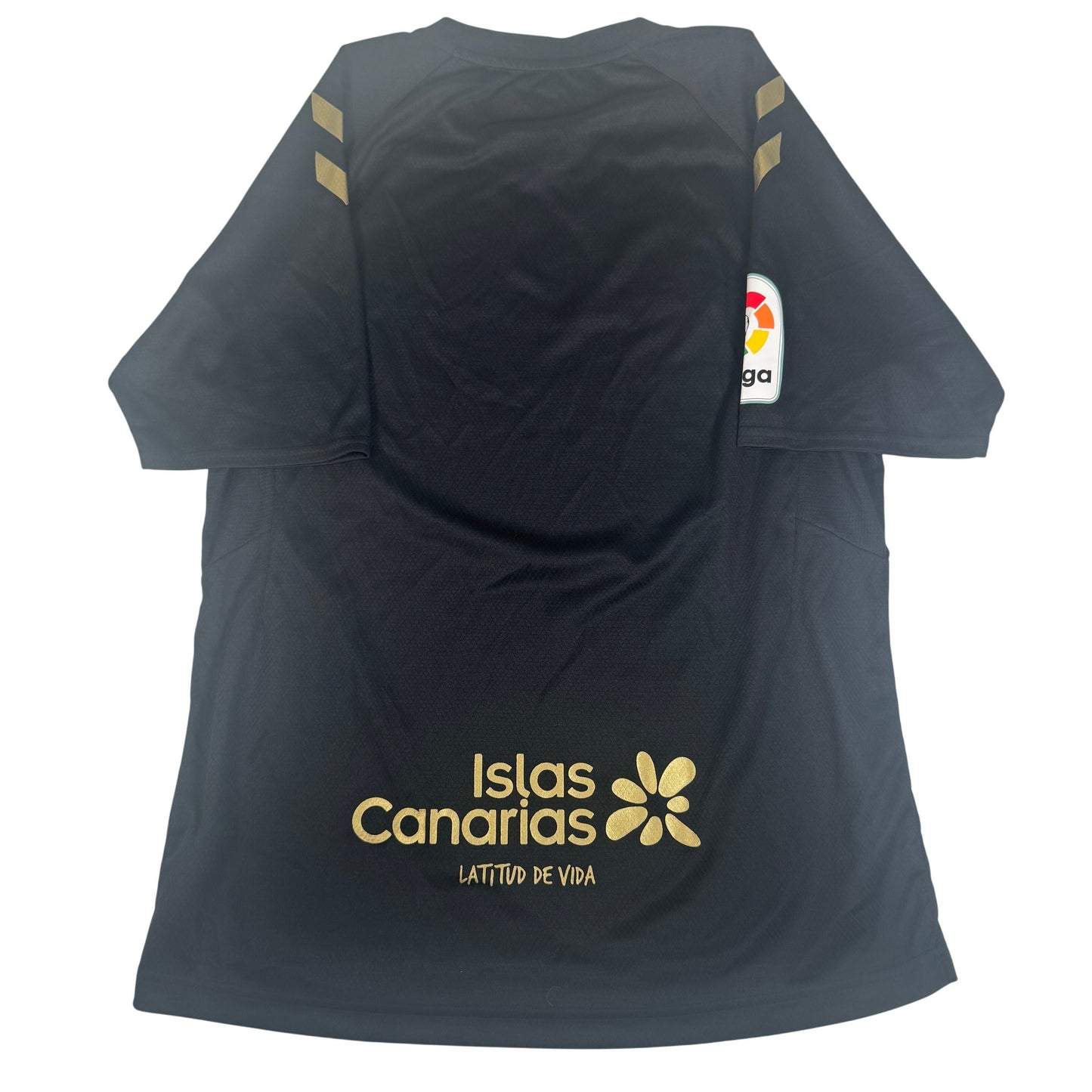 CD Tenerife 2022/2023 Away Football Shirt Large