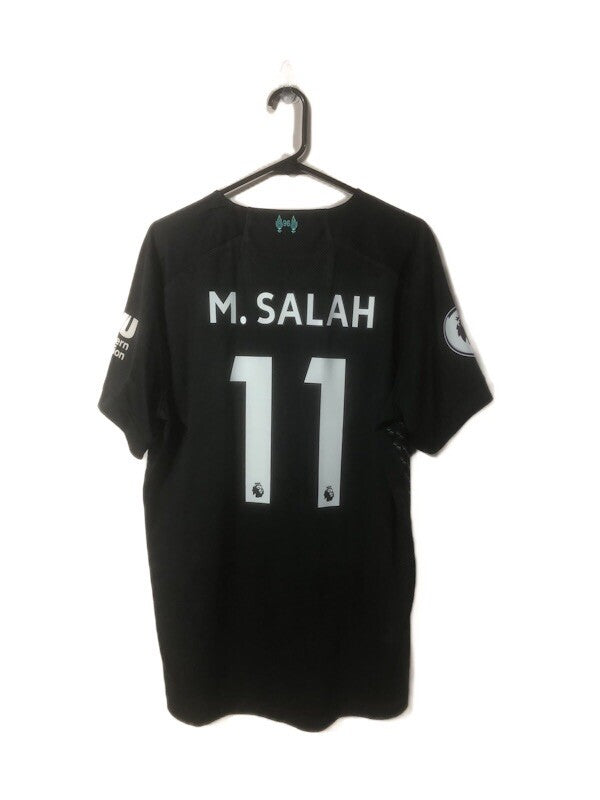 Liverpool M. Salah #11 2019/20 XL 3rd Shirt Excellent Condition MT930023