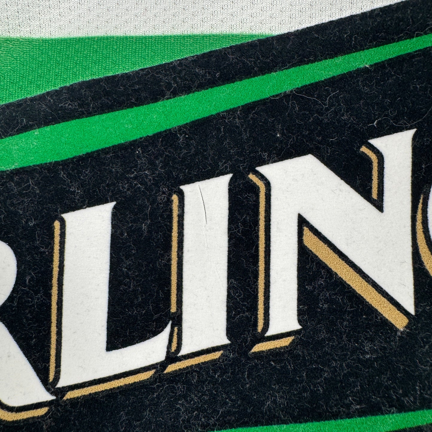 Celtic 2008/2009/2010 Home Football Shirt Large