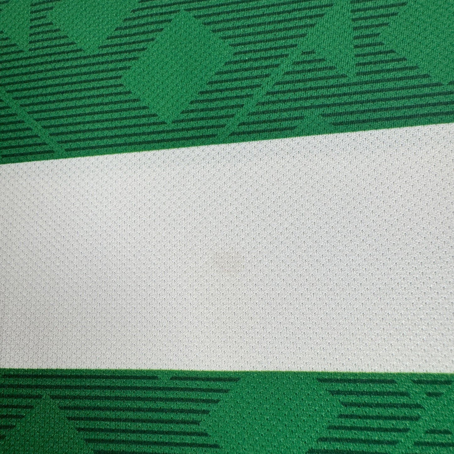 Celtic 2010/2011/2012 Home Long Sleeve Football Shirt 2XL