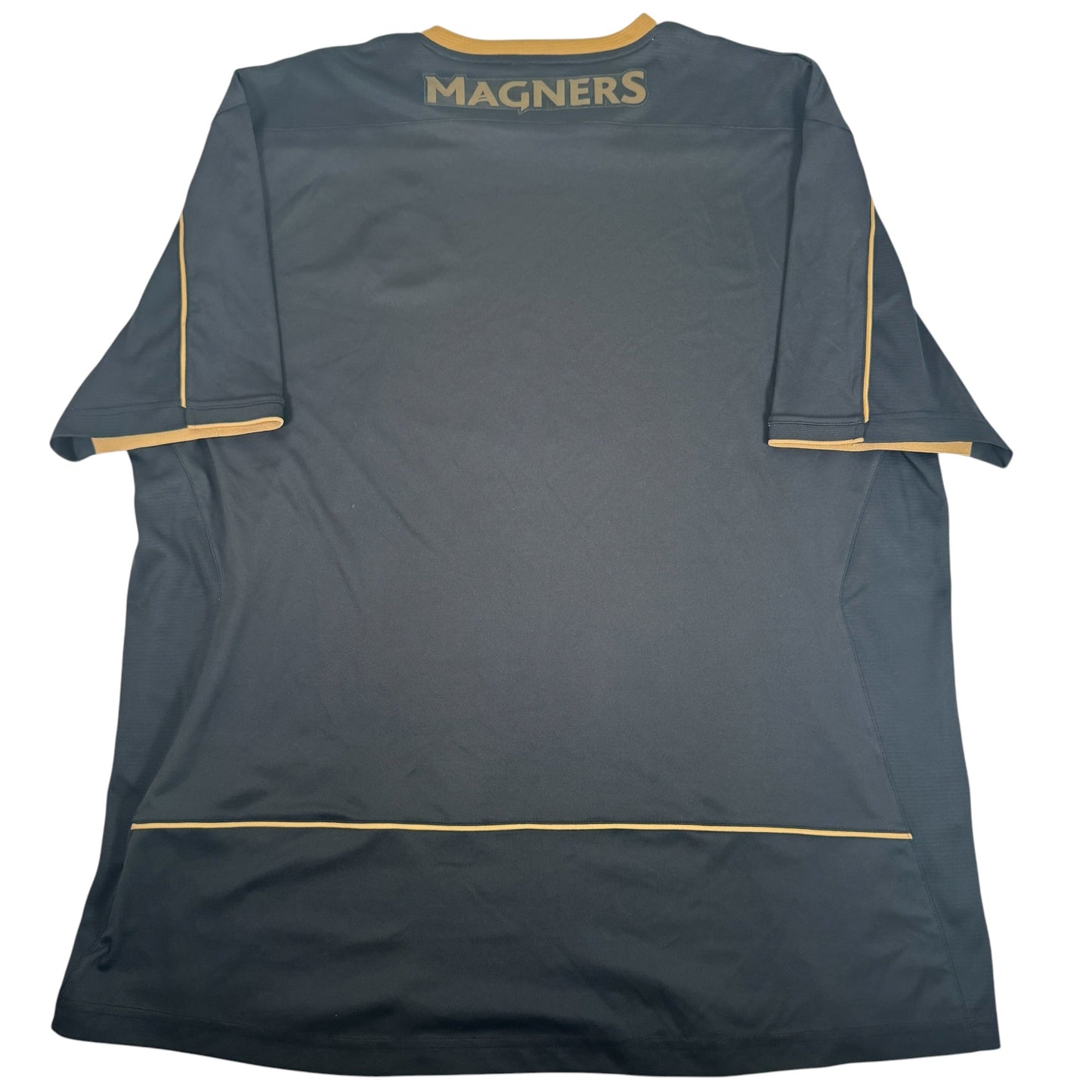 Celtic 2016/2017 Away Football Shirt 3XL