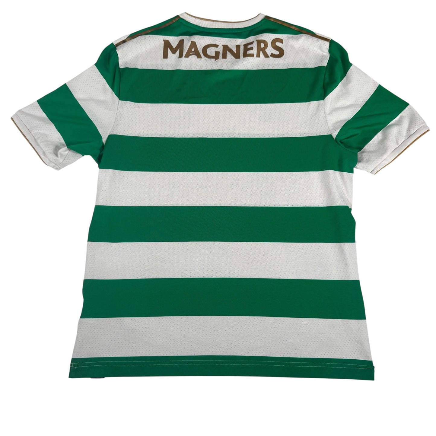 Celtic 2017/2018 Home Football Shirt Small