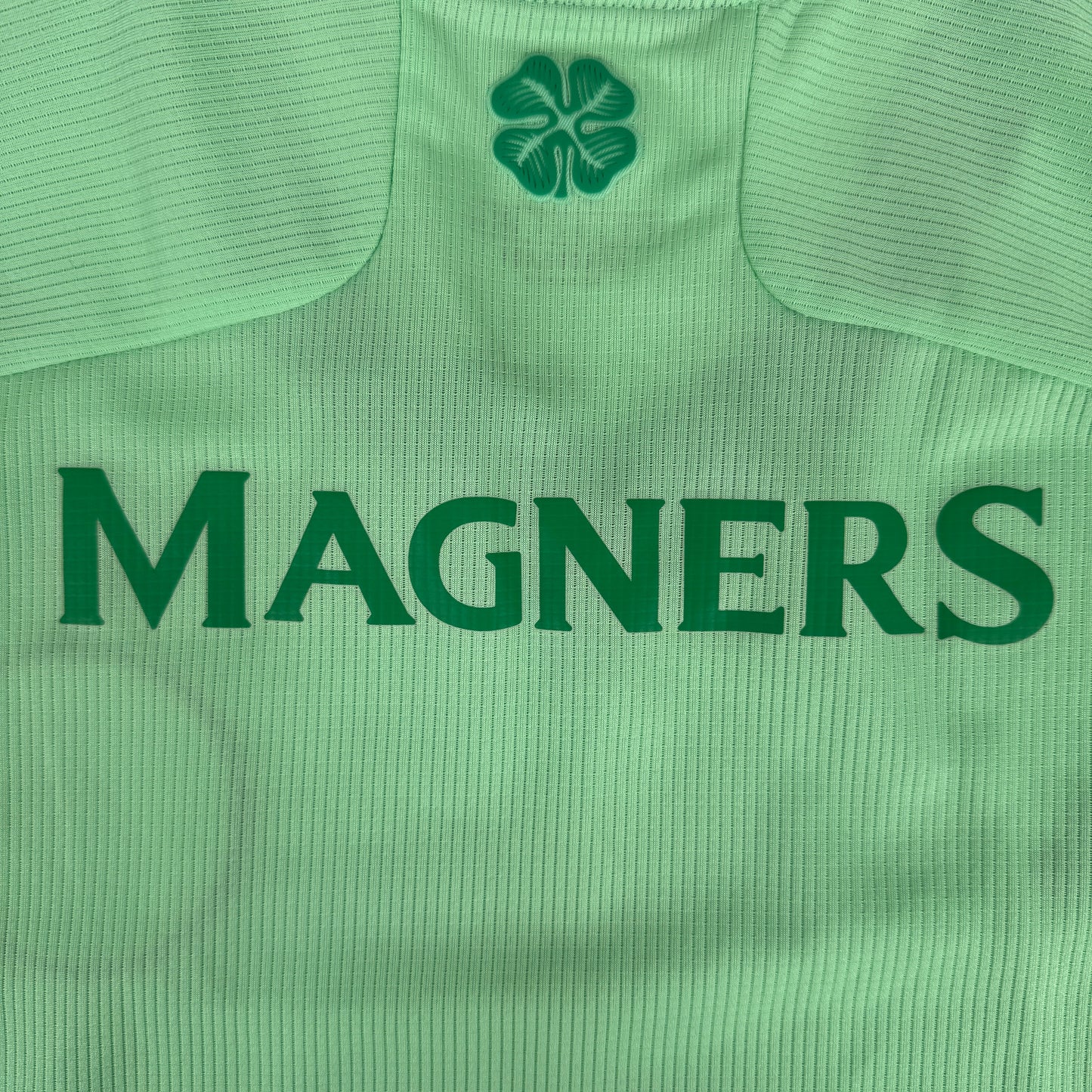 Celtic 2020/2021 Away Football Shirt XL