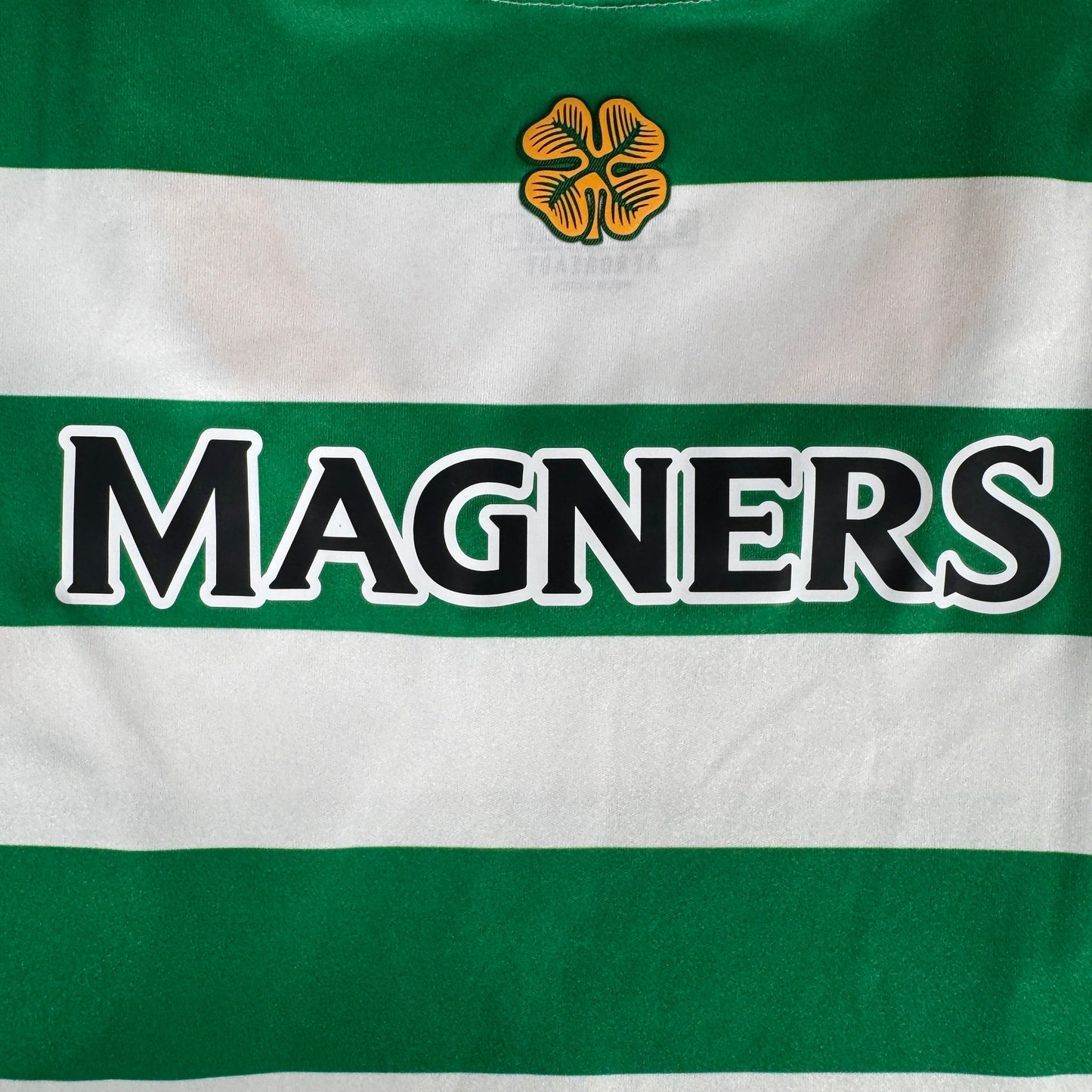 Celtic 2020/2021 Home Football Shirt 3XL