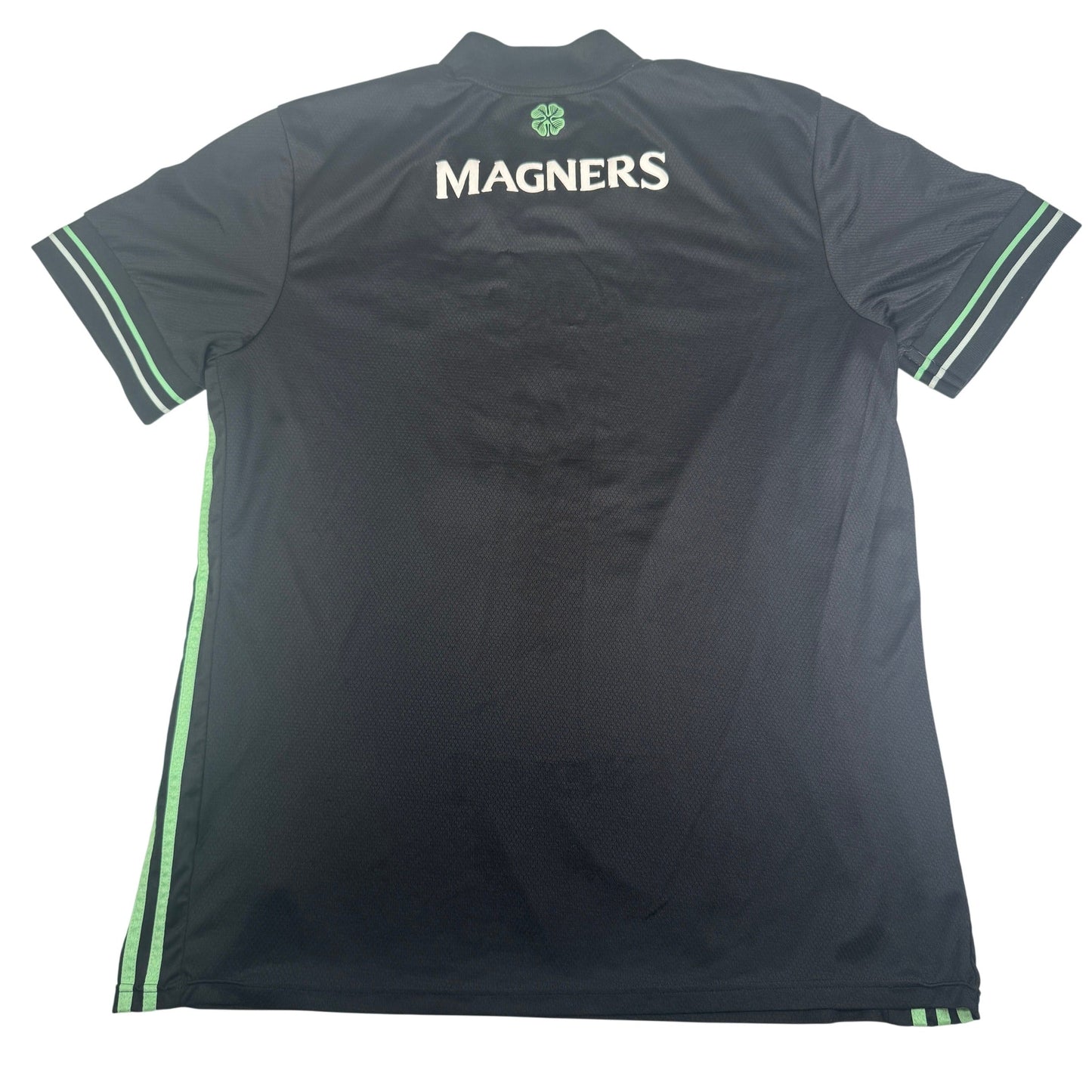 Celtic 2020/2021 Third Football Shirt XXL