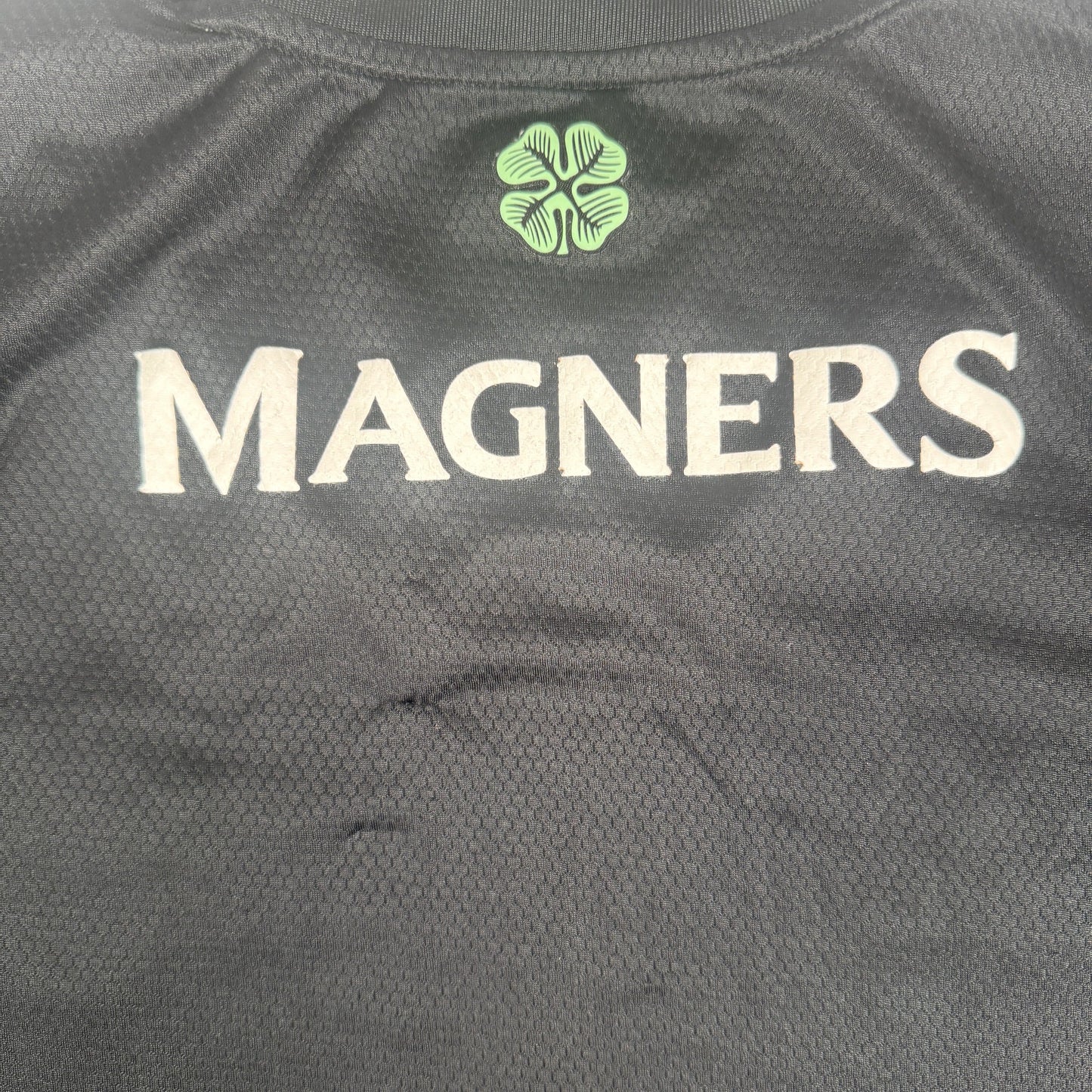 Celtic 2020/2021 Third Football Shirt XXL
