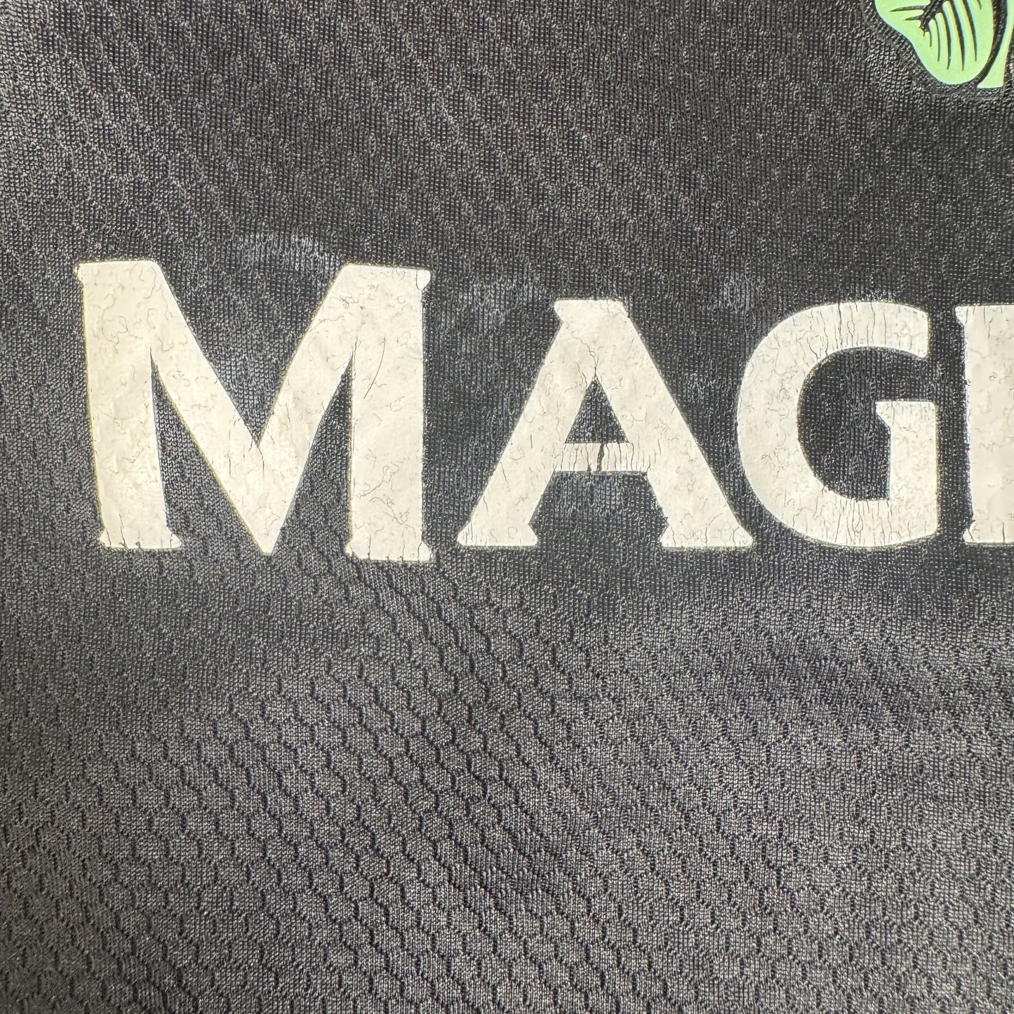 Celtic 2020/2021 Third Football Shirt XXL