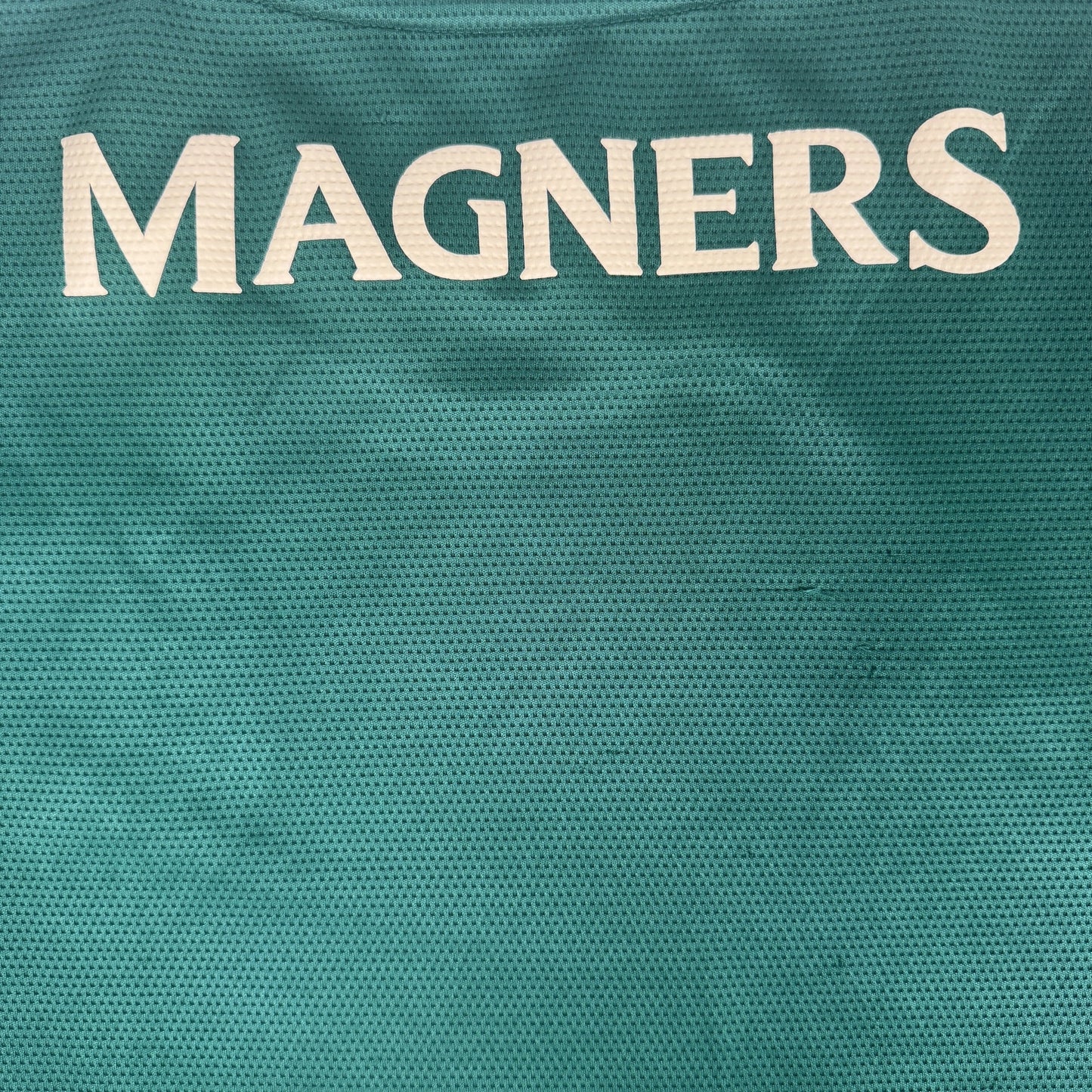 Celtic 2021/2022 Away Football Shirt XXL