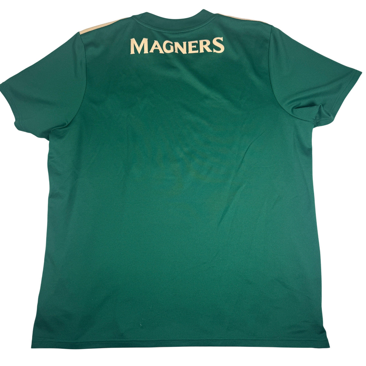 Celtic 2021/2022 Away Football Shirt XXL
