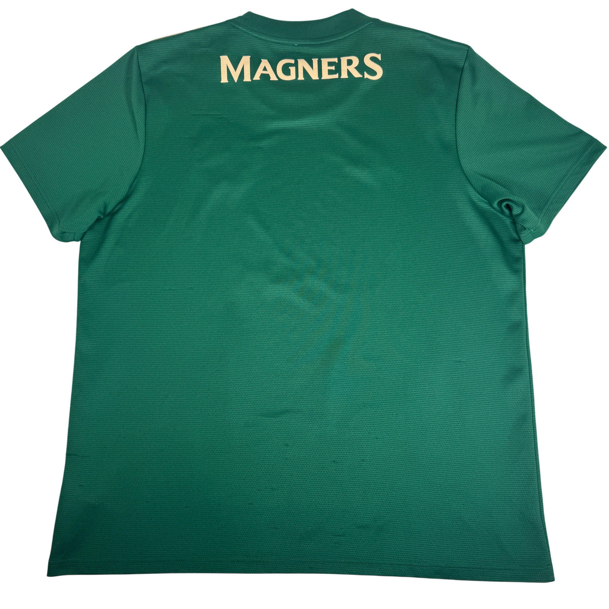 Celtic 2021/2022 Away Football Shirt XXL