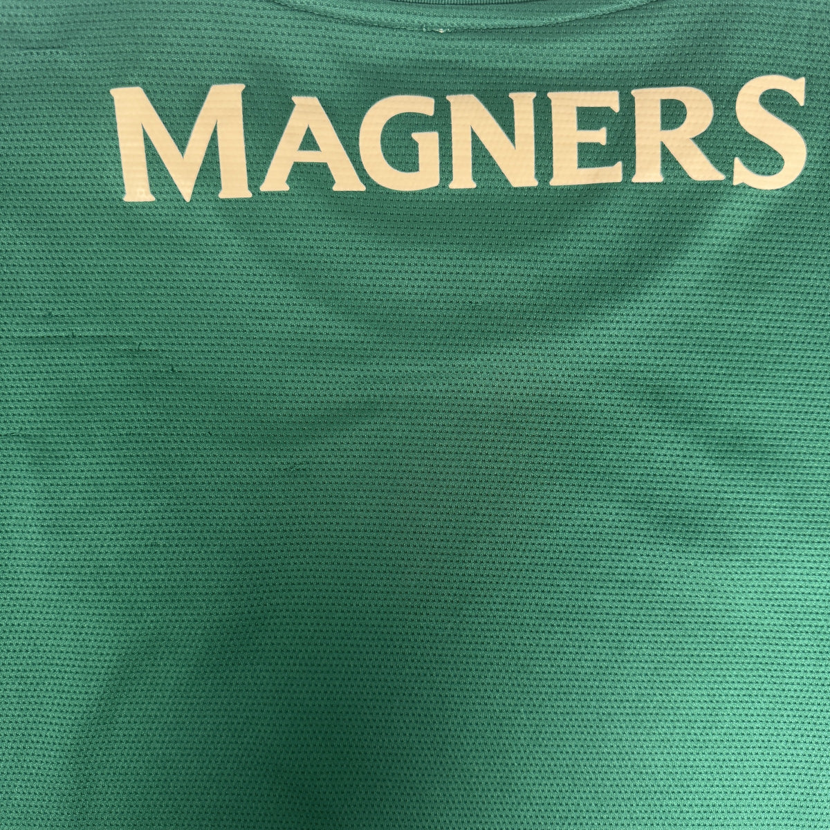 Celtic 2021/2022 Away Football Shirt XXL
