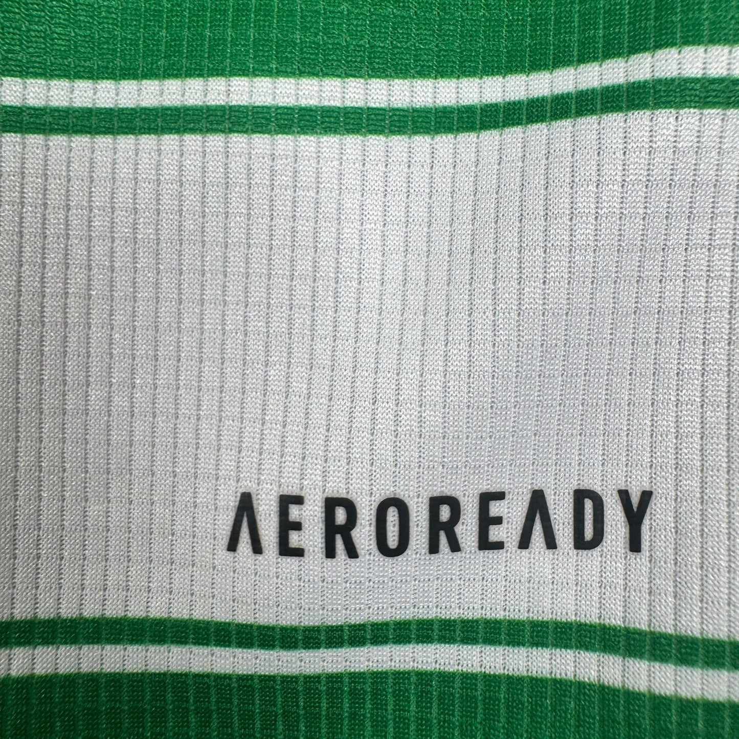Celtic 2021/2022 Home Long Sleeve Football Shirt Large
