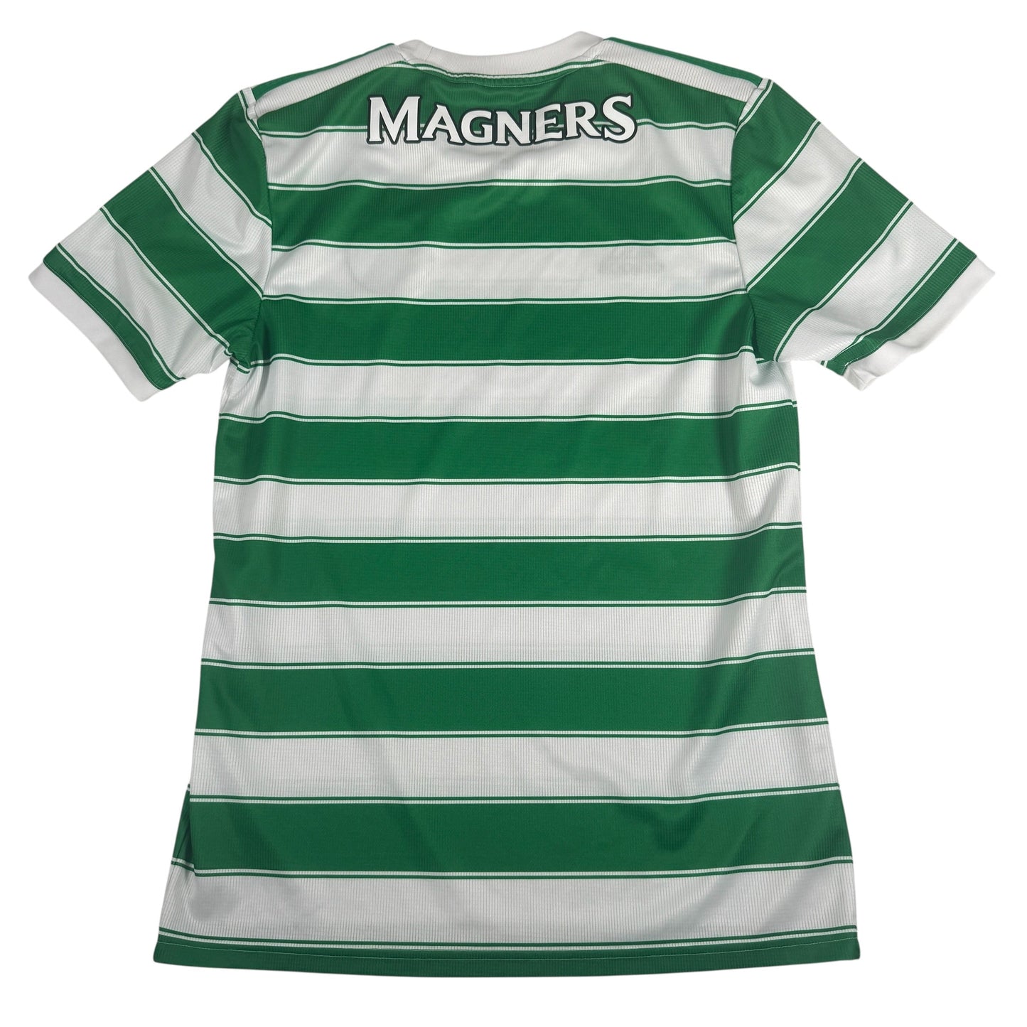 Celtic 2021/2022 Home Football Shirt Medium
