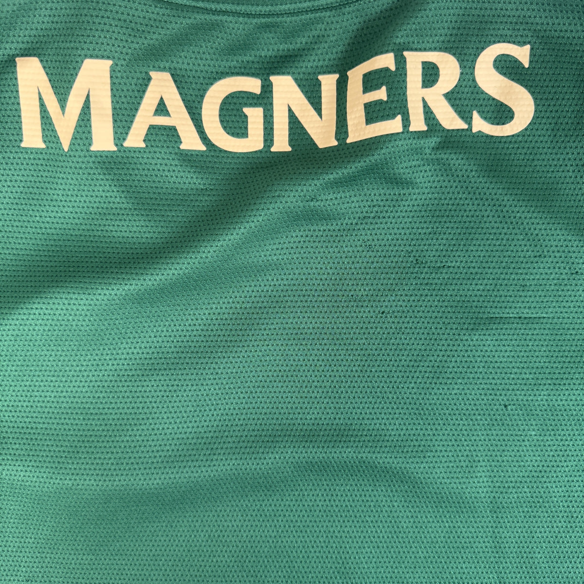 Celtic 2021/2022 Away Football Shirt Small