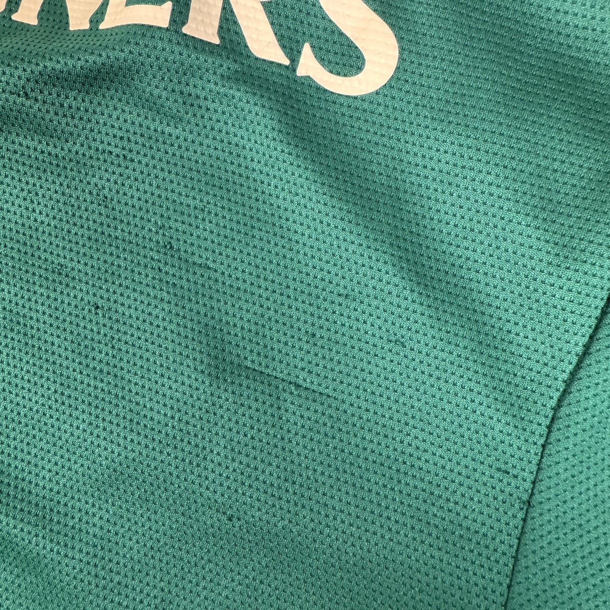 Celtic 2021/2022 Away Football Shirt Small