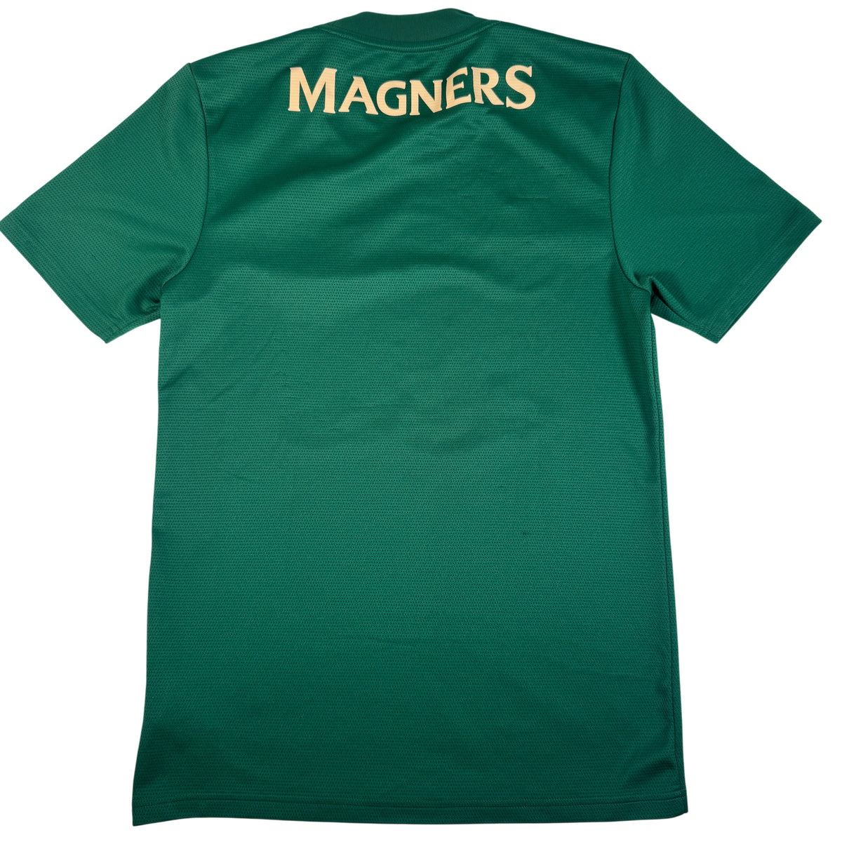 Celtic 2021/2022 Away Football Shirt Small