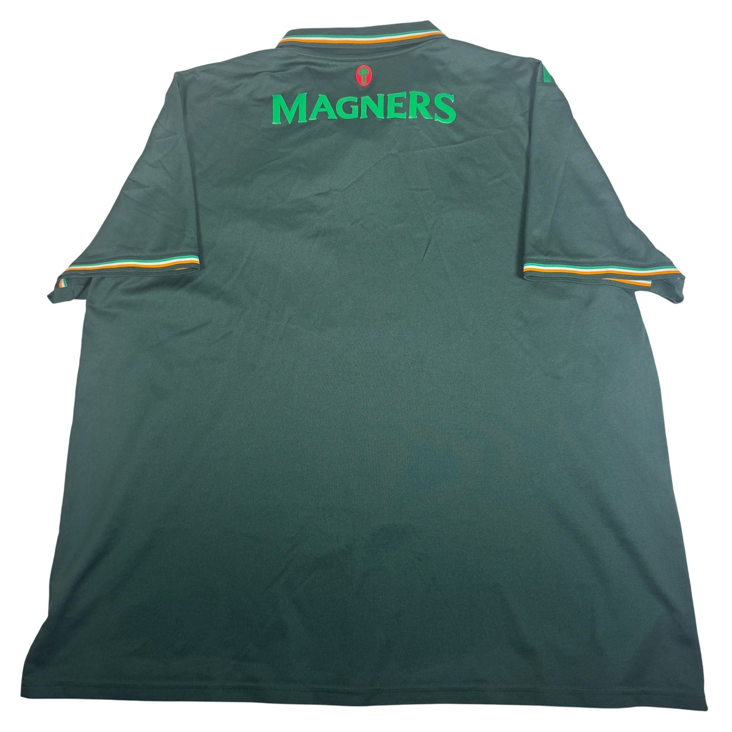 Celtic 2022/2023 Fourth Football Shirt 3XL