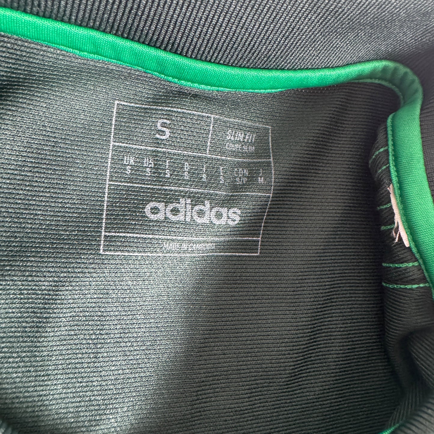 Celtic 2022/2023 Fourth Football Shirt Small