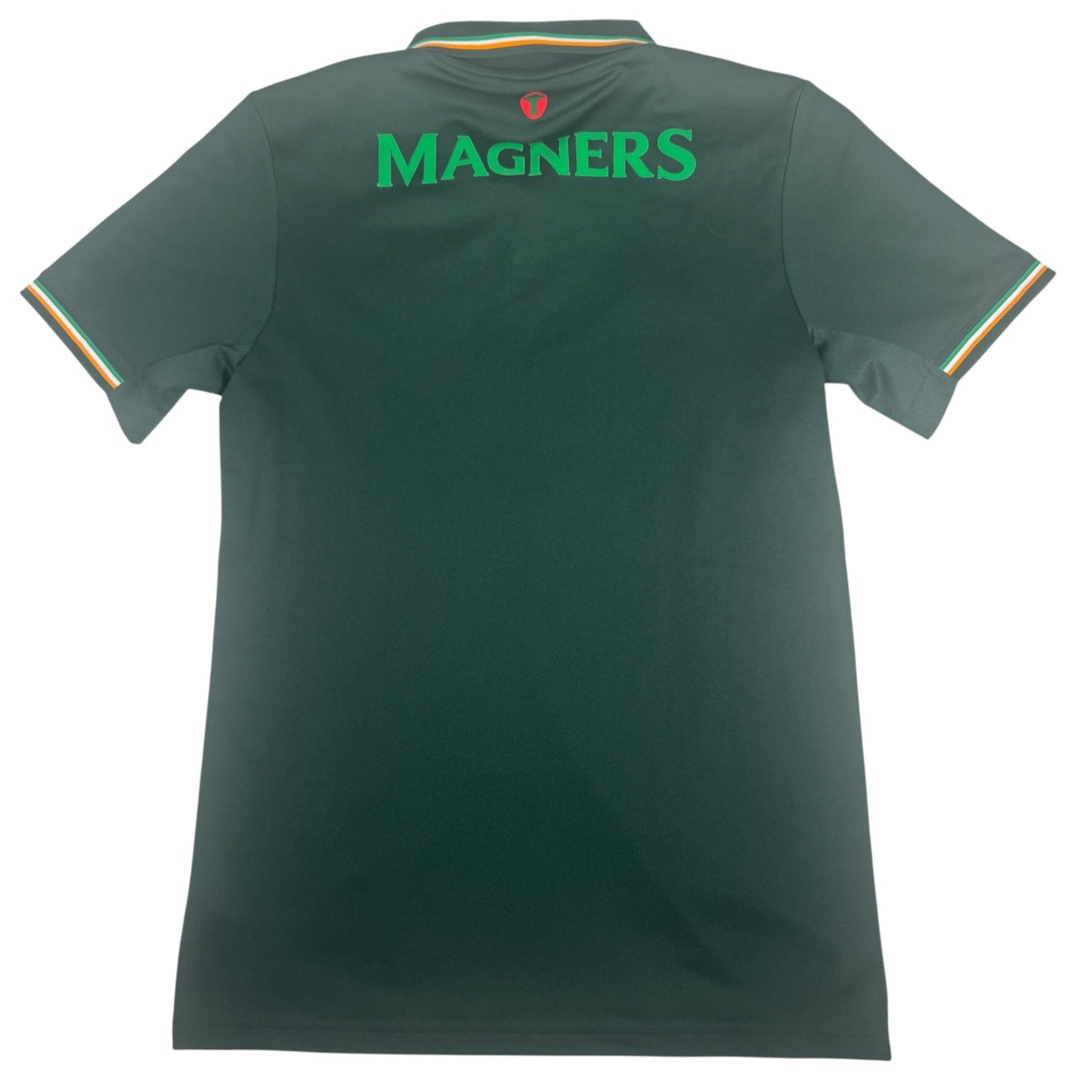 Celtic 2022/2023 Fourth Football Shirt Small
